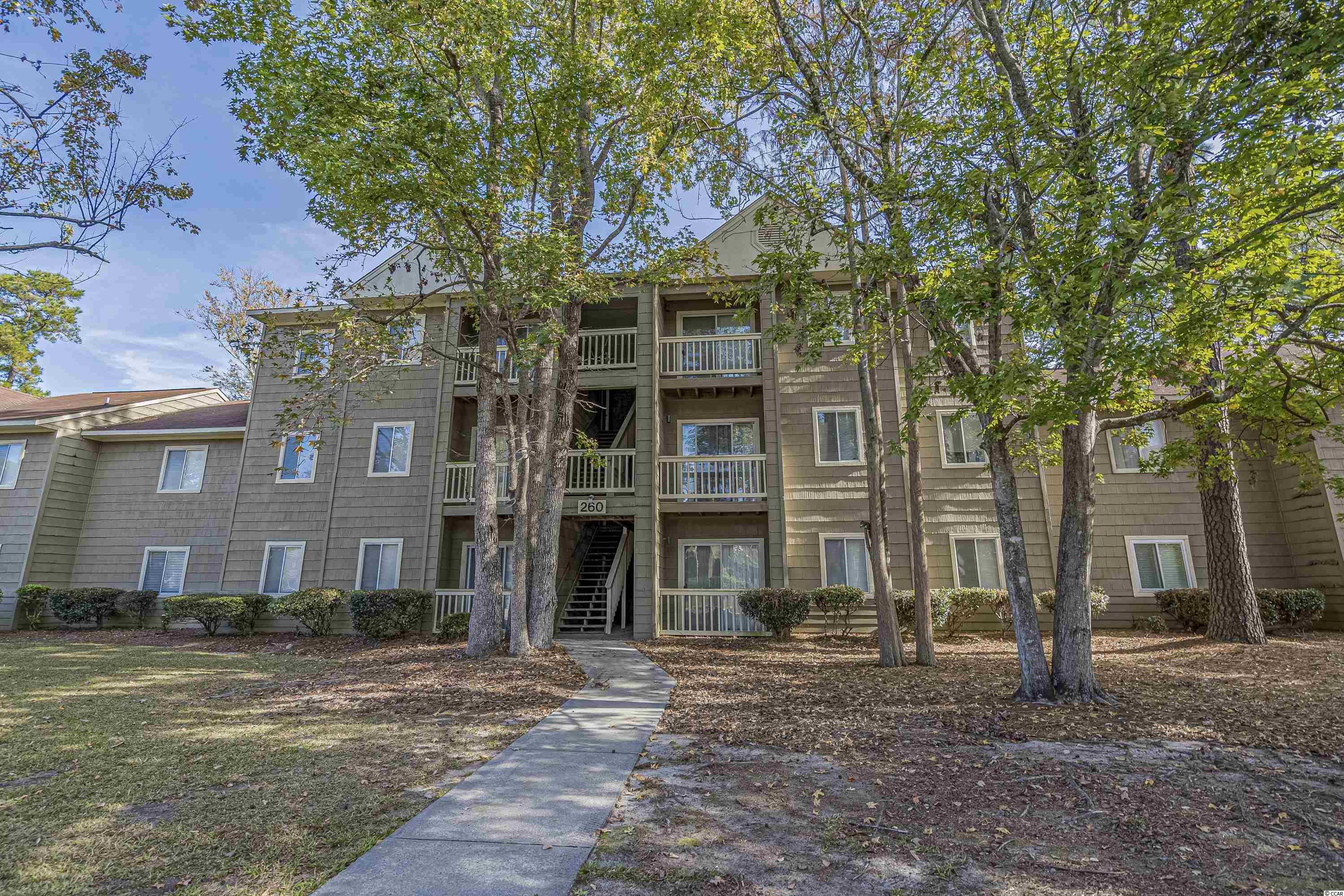 260 Myrtle Greens Dr. UNIT F Conway, SC 29526