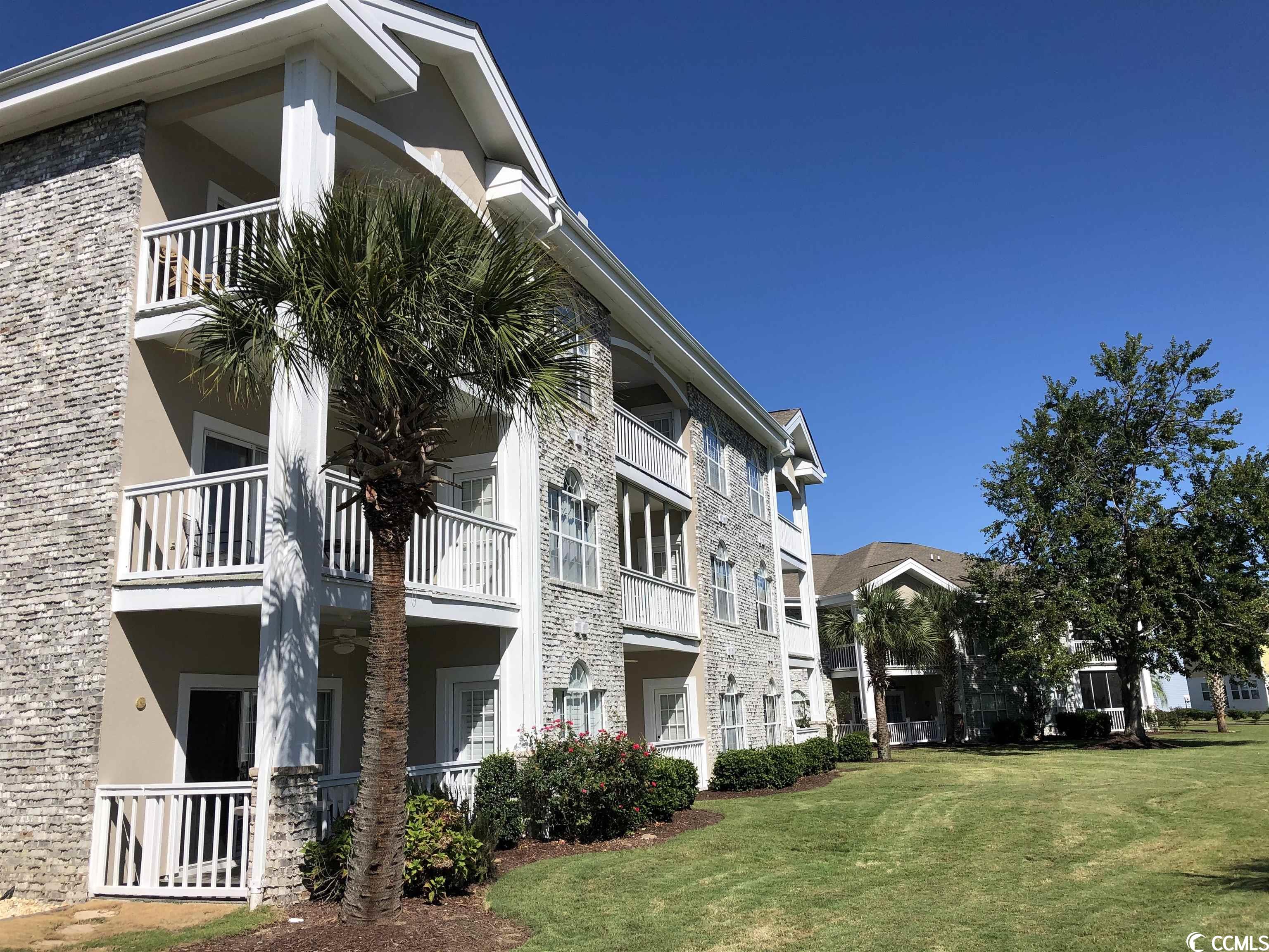 4745 Wild Iris Dr. UNIT #303 Myrtle Beach, SC 29577