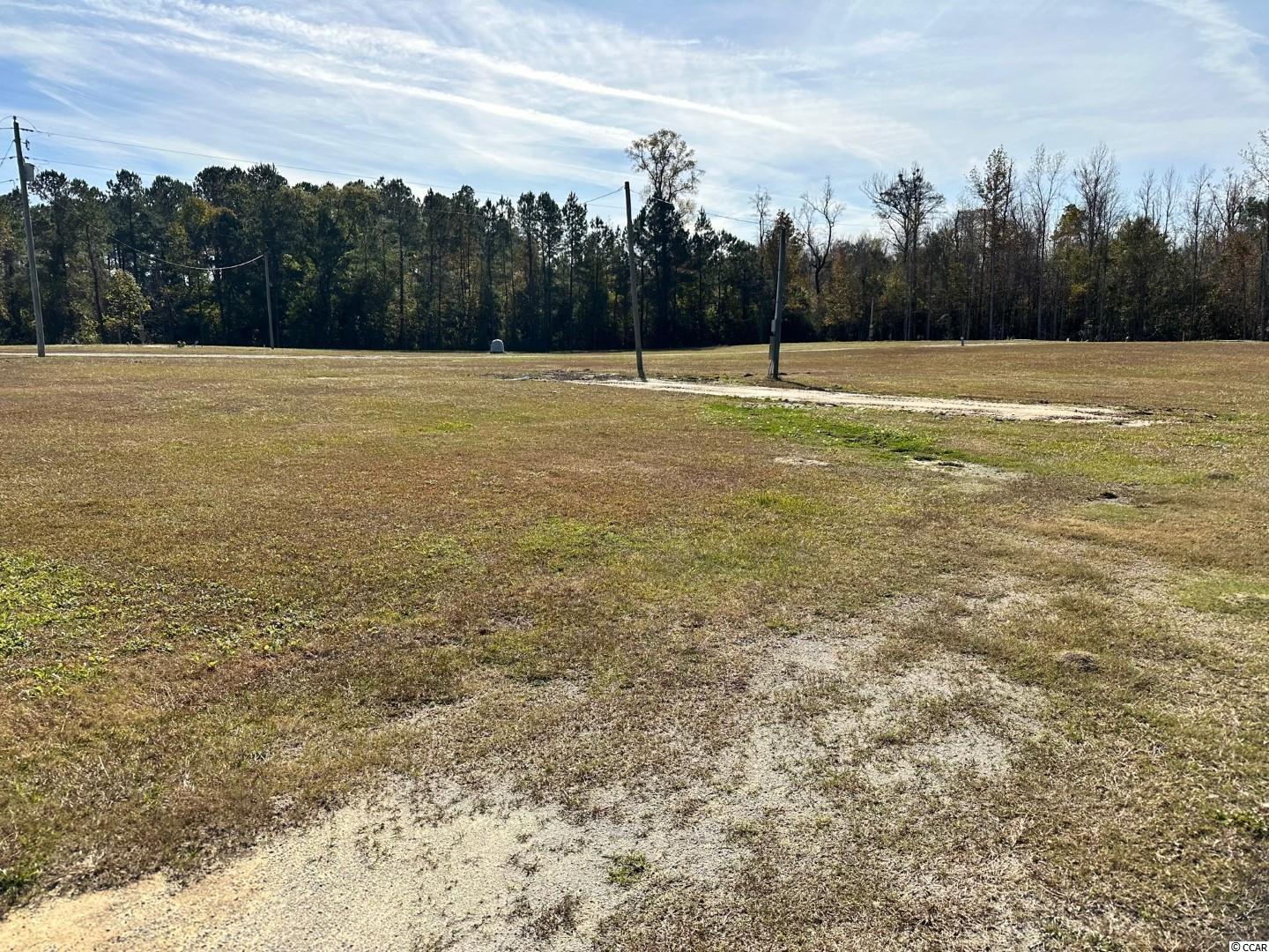Lot 5 Mack Rd. Conway, SC 29526