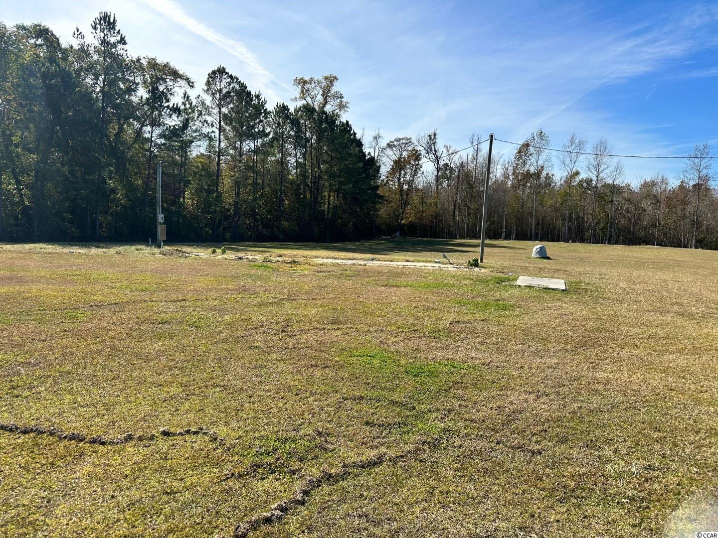 Lot 6 Mack Rd. Conway, SC 29526