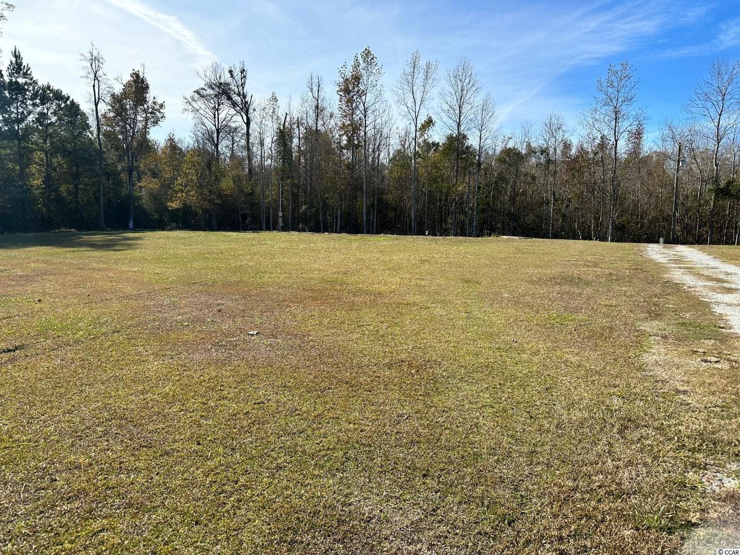 Lot 8 Mack Rd. Conway, SC 29526