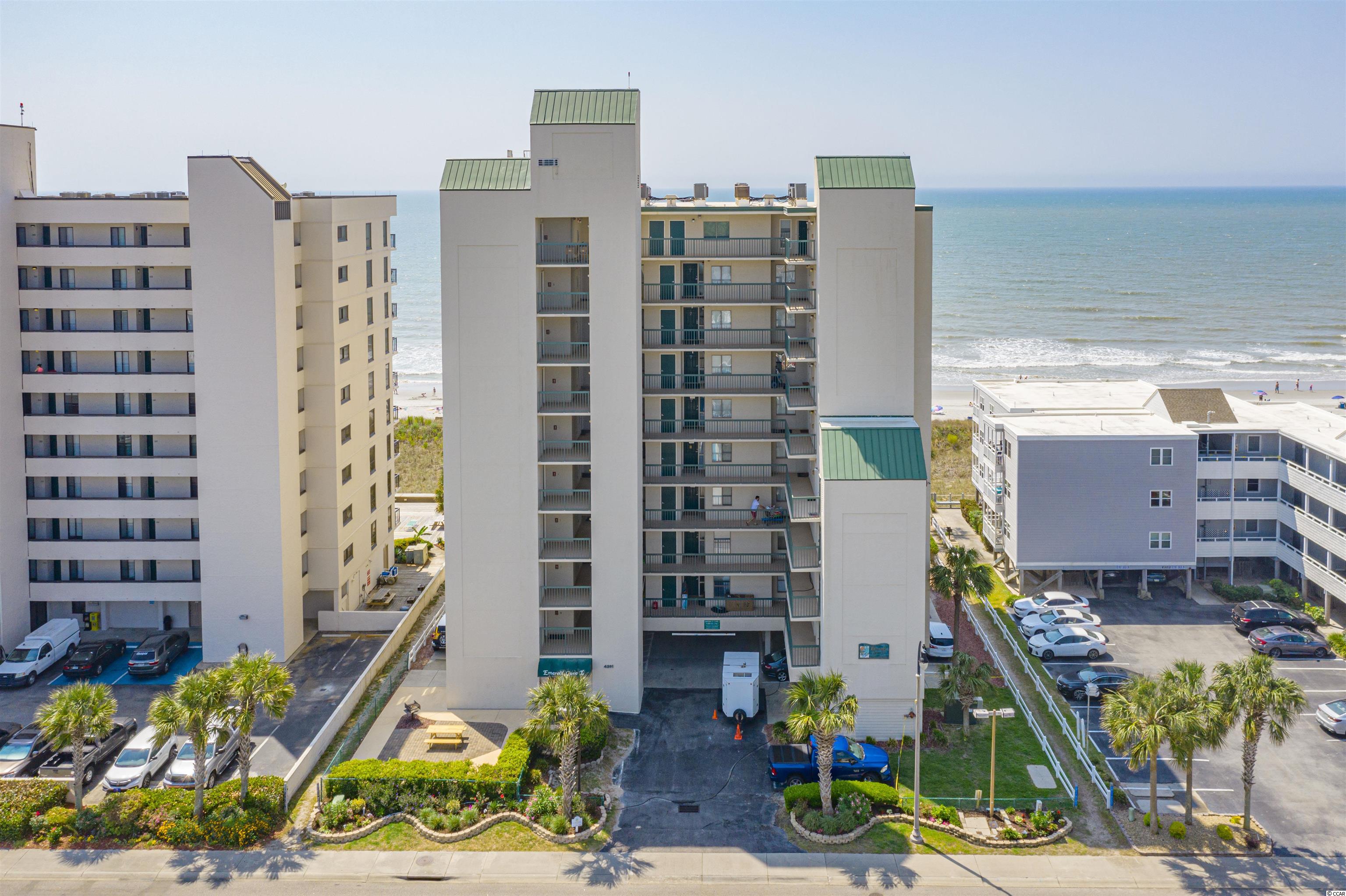 4301 S Ocean Blvd. UNIT 1-A North Myrtle Beach, SC 29582