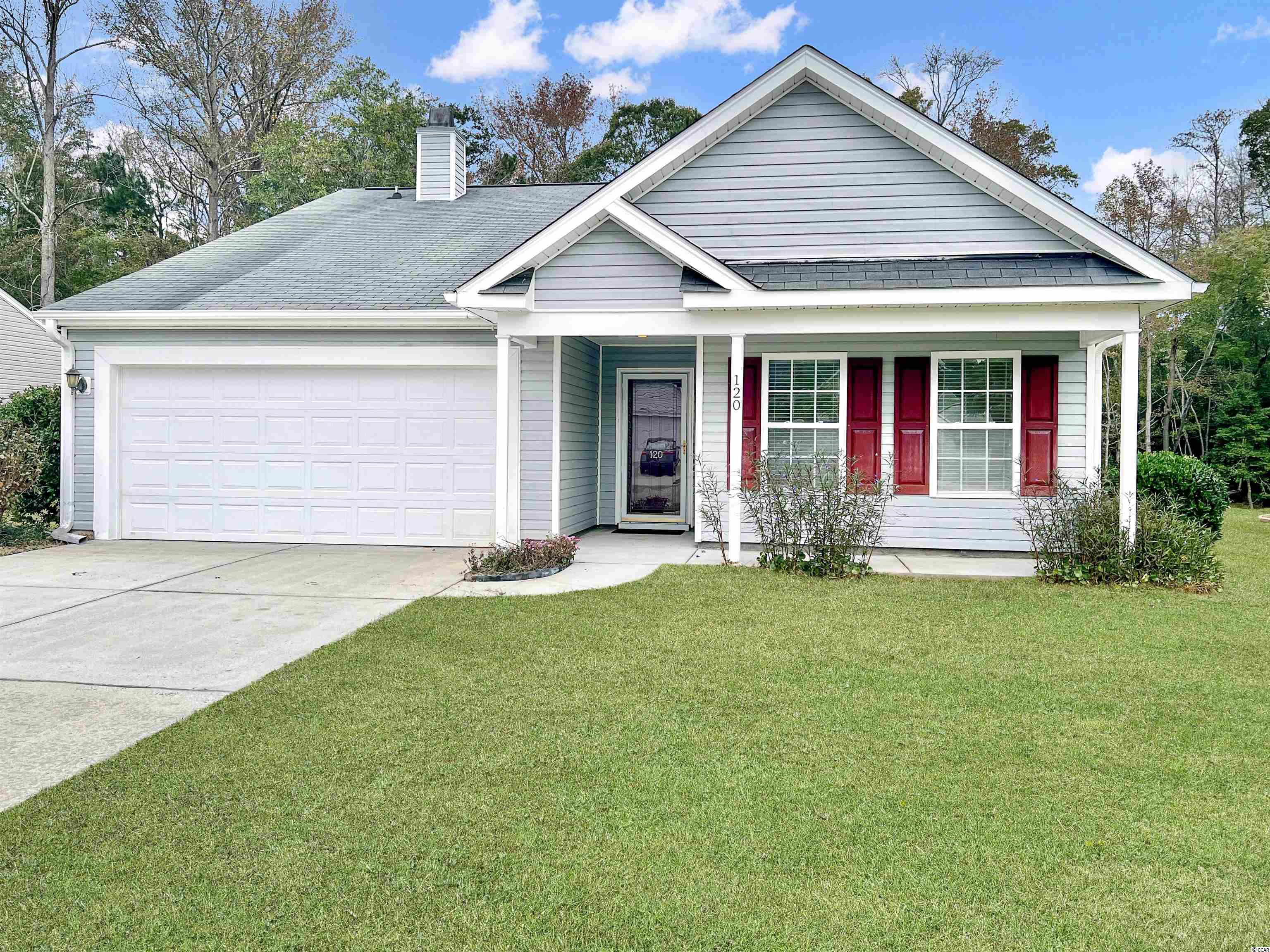 120 Devonbrook Pl. Longs, SC 29568