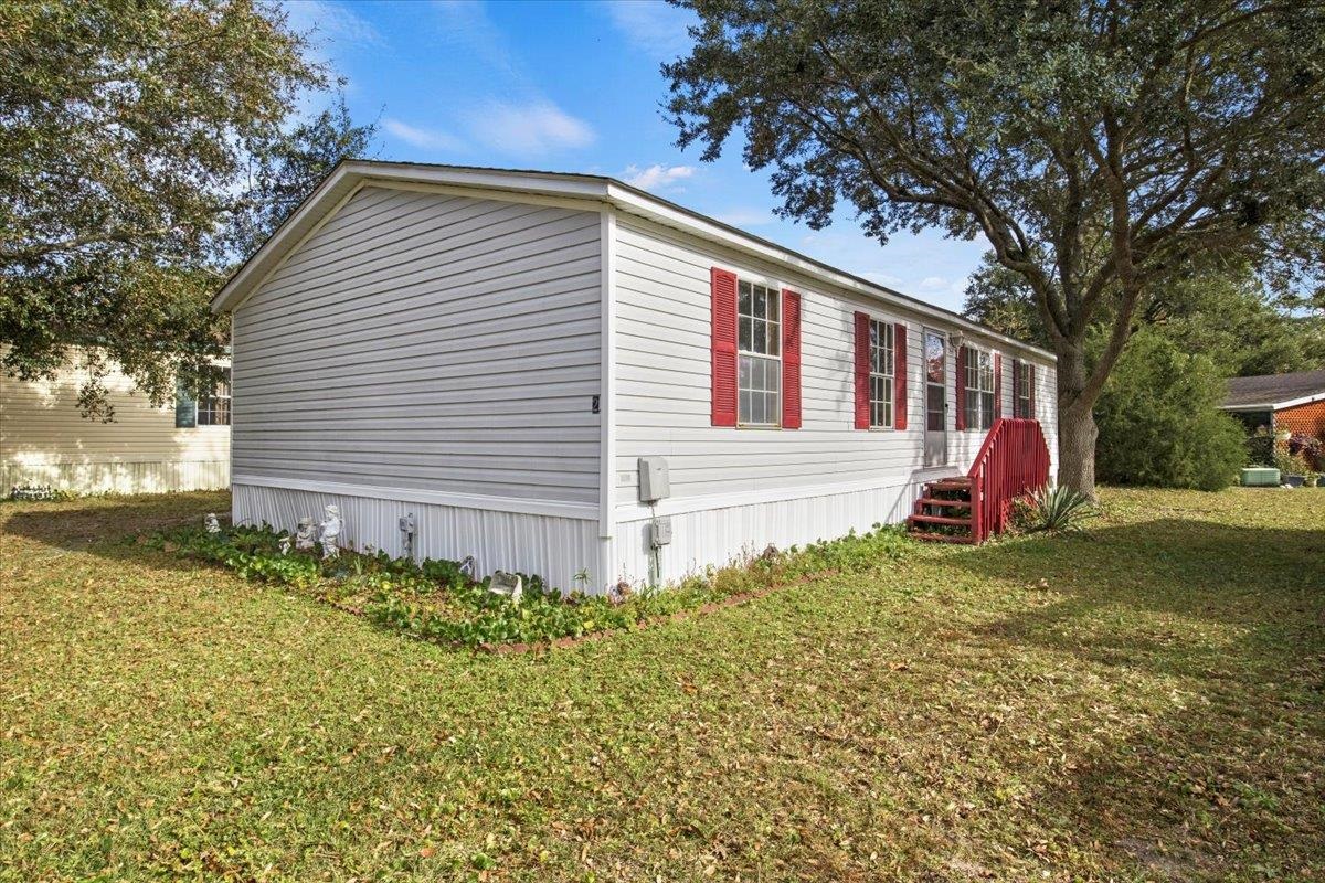 2 Musket St. Murrells Inlet, SC 29576