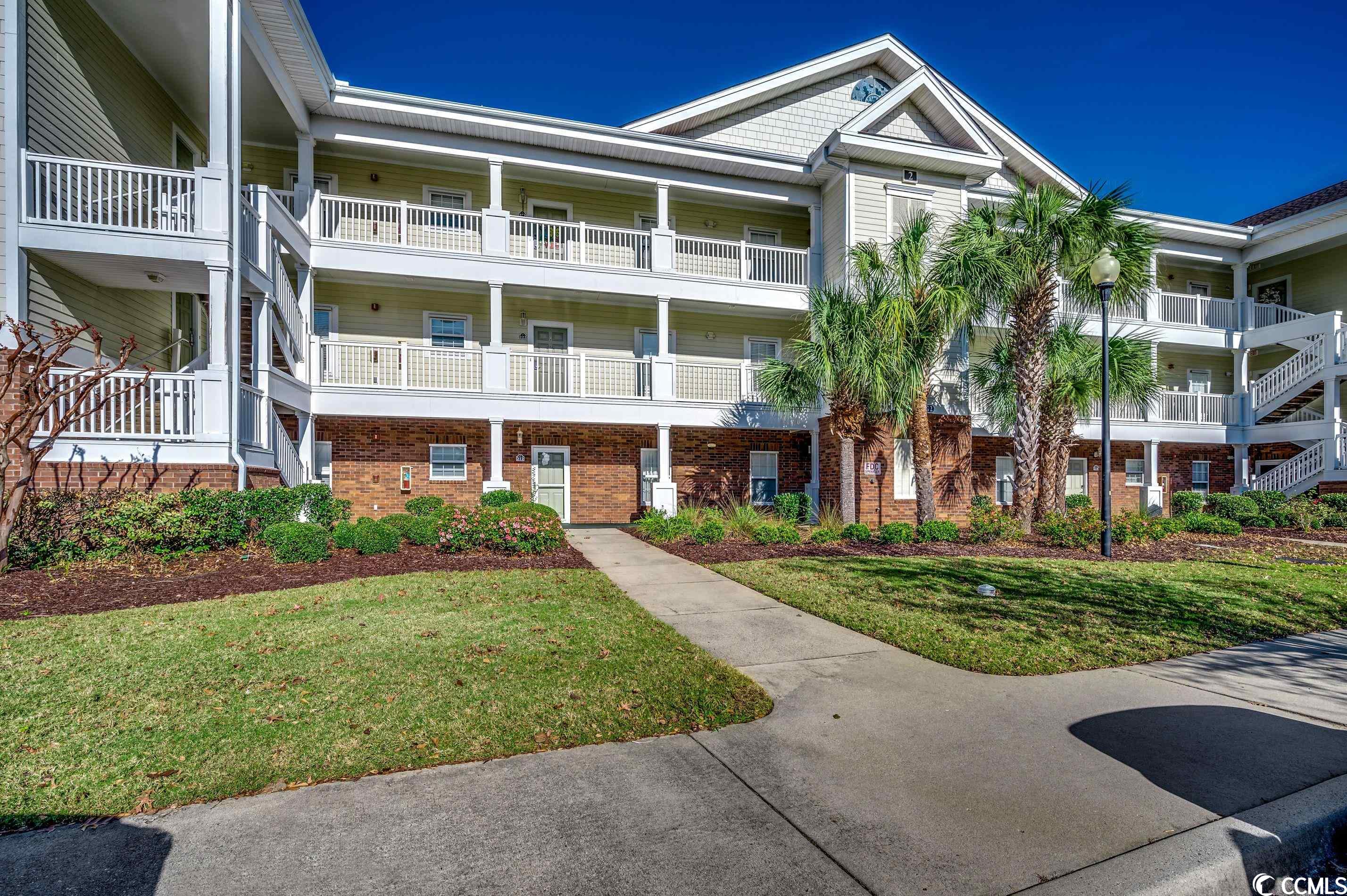 5825 Catalina Dr. UNIT #221 North Myrtle Beach, SC 29582