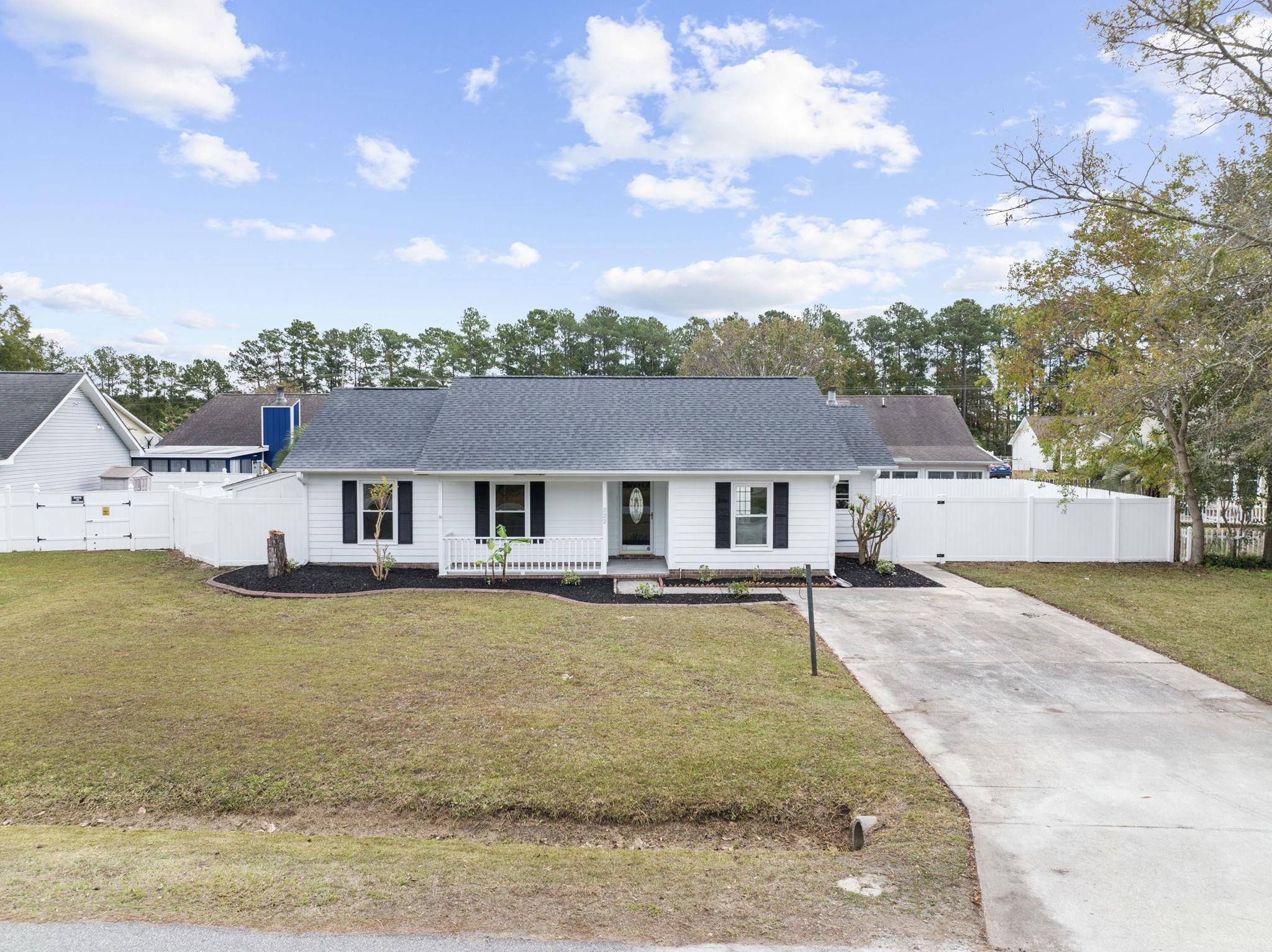 222 Stonebridge Dr. Myrtle Beach, SC 29588