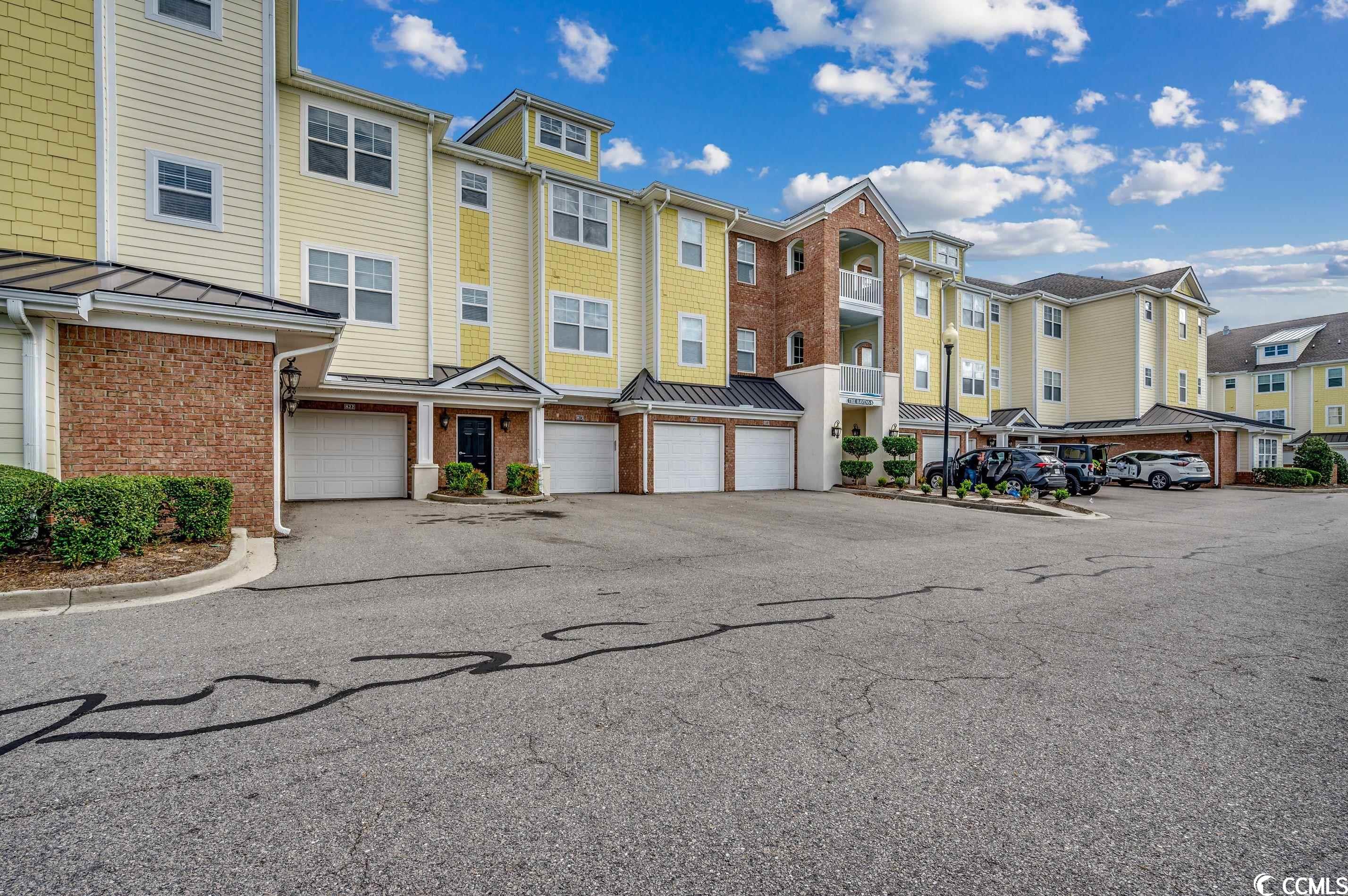 6203 Catalina Dr. UNIT #822 North Myrtle Beach, SC 29582