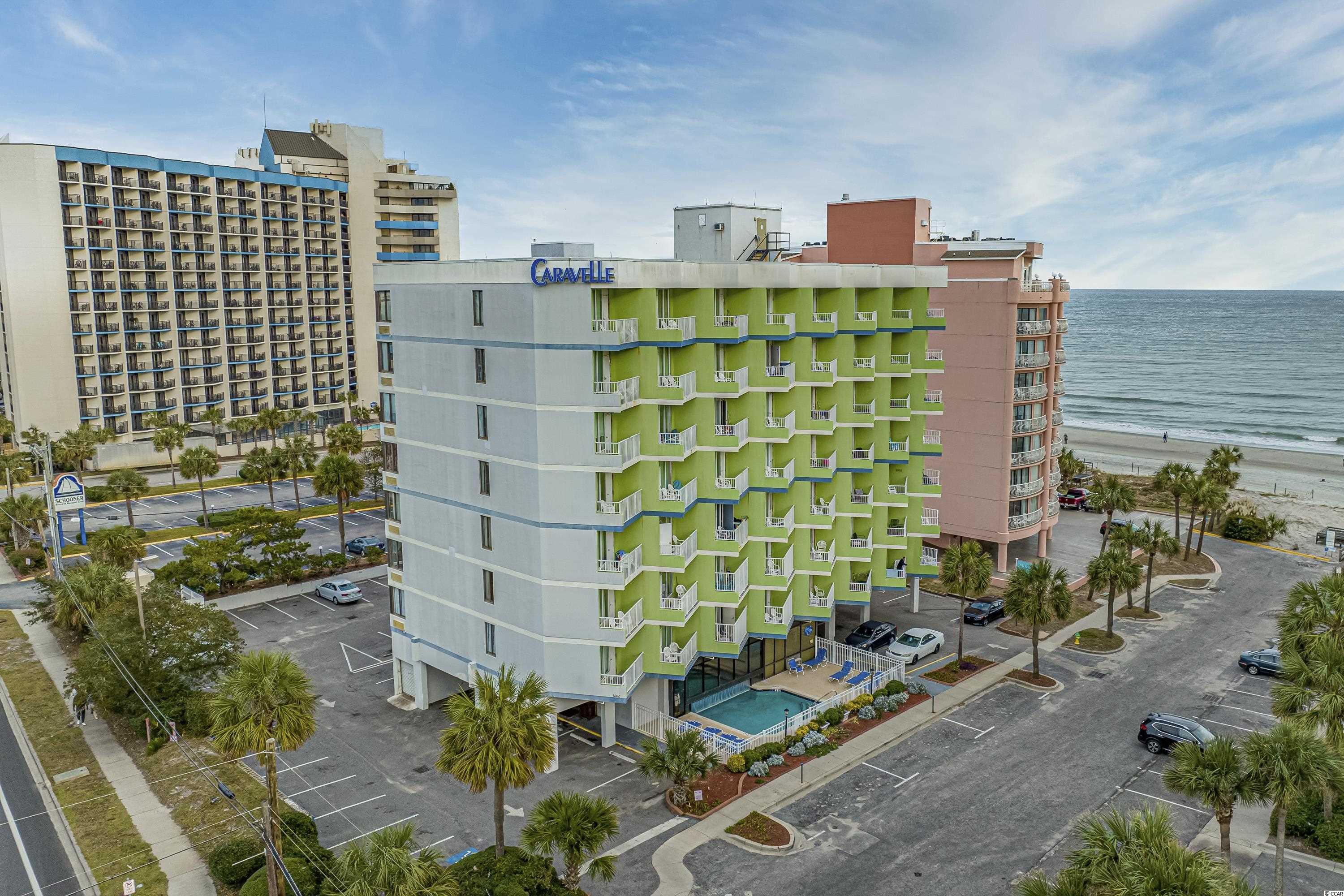 7000 N Ocean Blvd. UNIT #229 Myrtle Beach, SC 29572