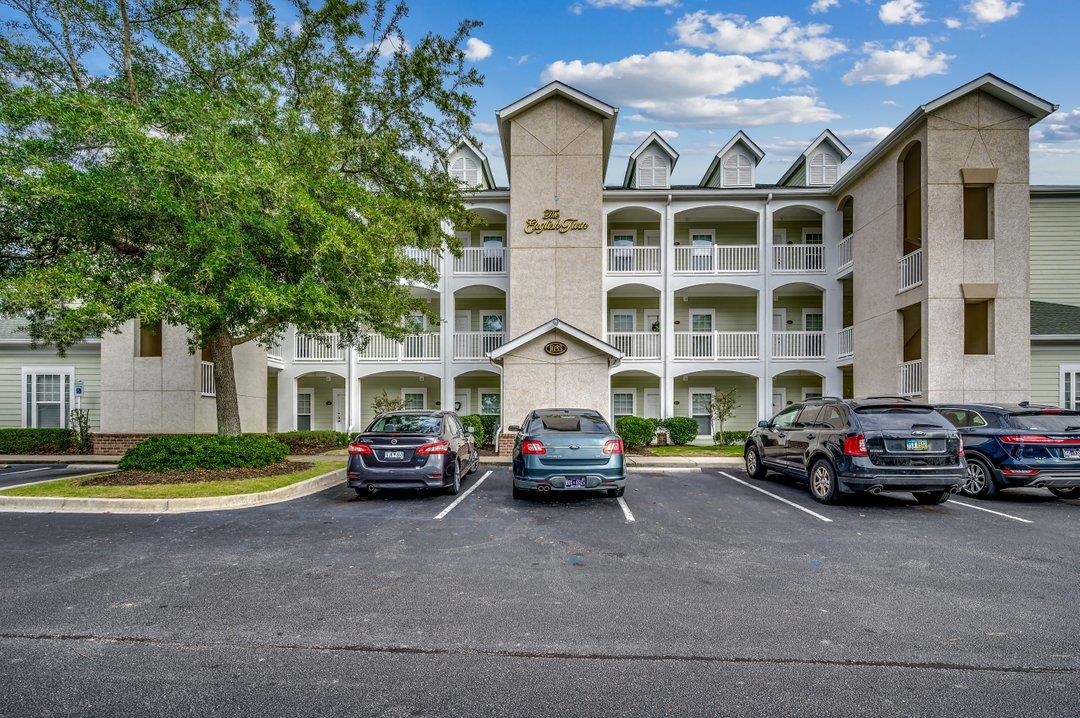 1033 World Tour Blvd. UNIT #306 Myrtle Beach, SC 29579