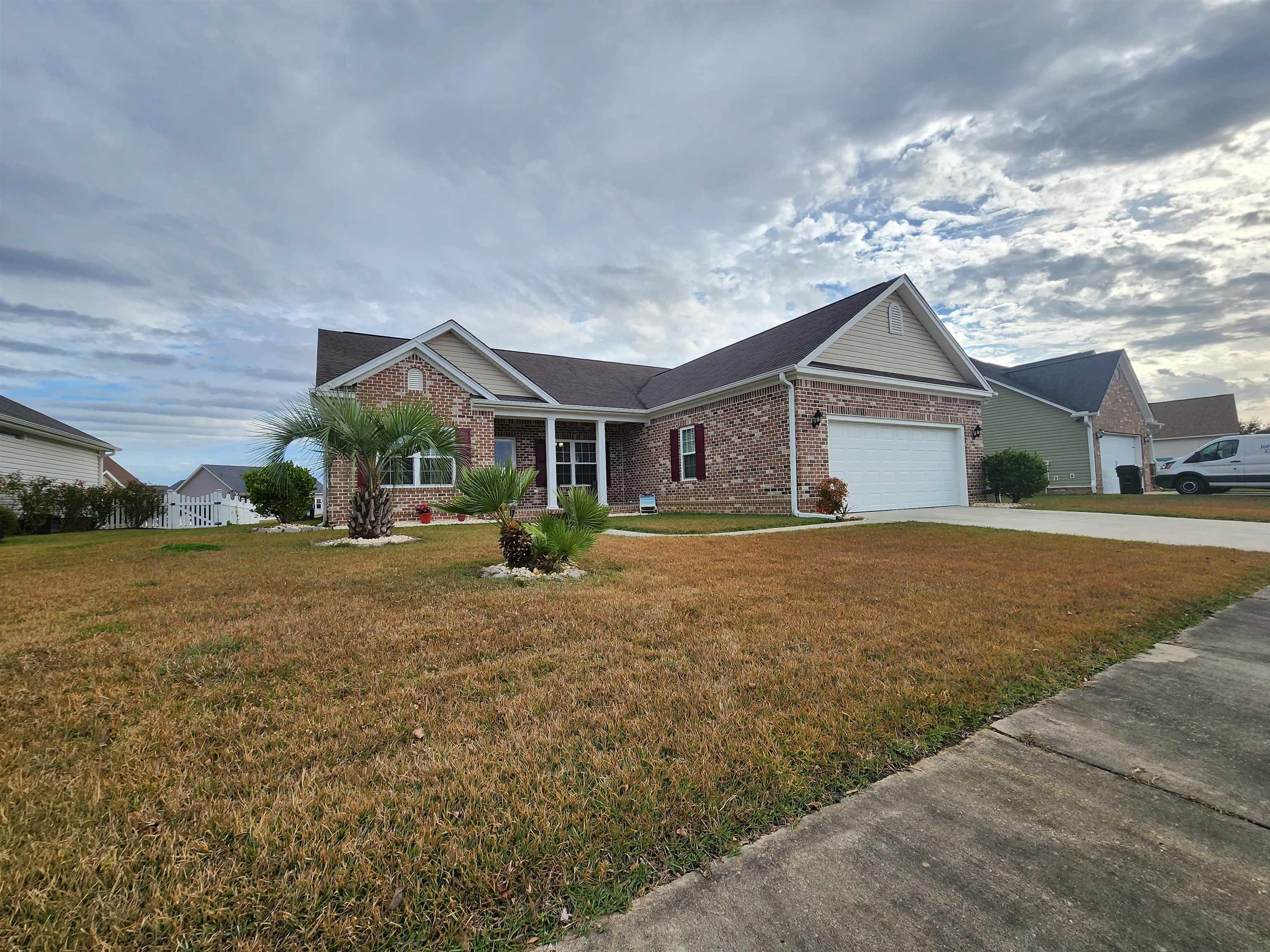 3009 Shallow Pond Dr. Conway, SC 29526