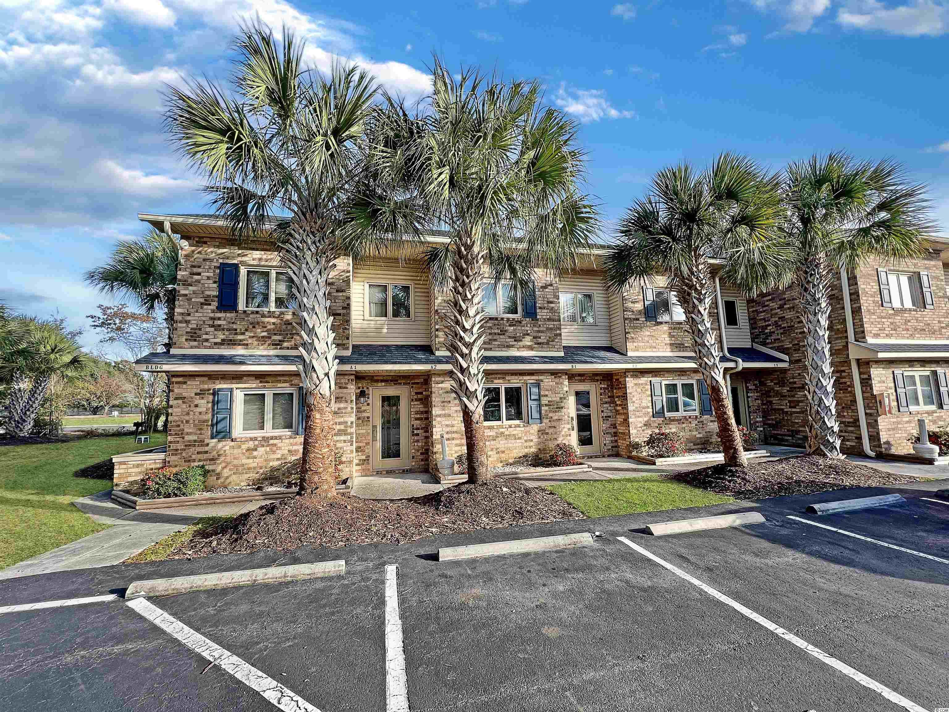 201 Double Eagle Dr. UNIT B-1 Surfside Beach, SC 29575