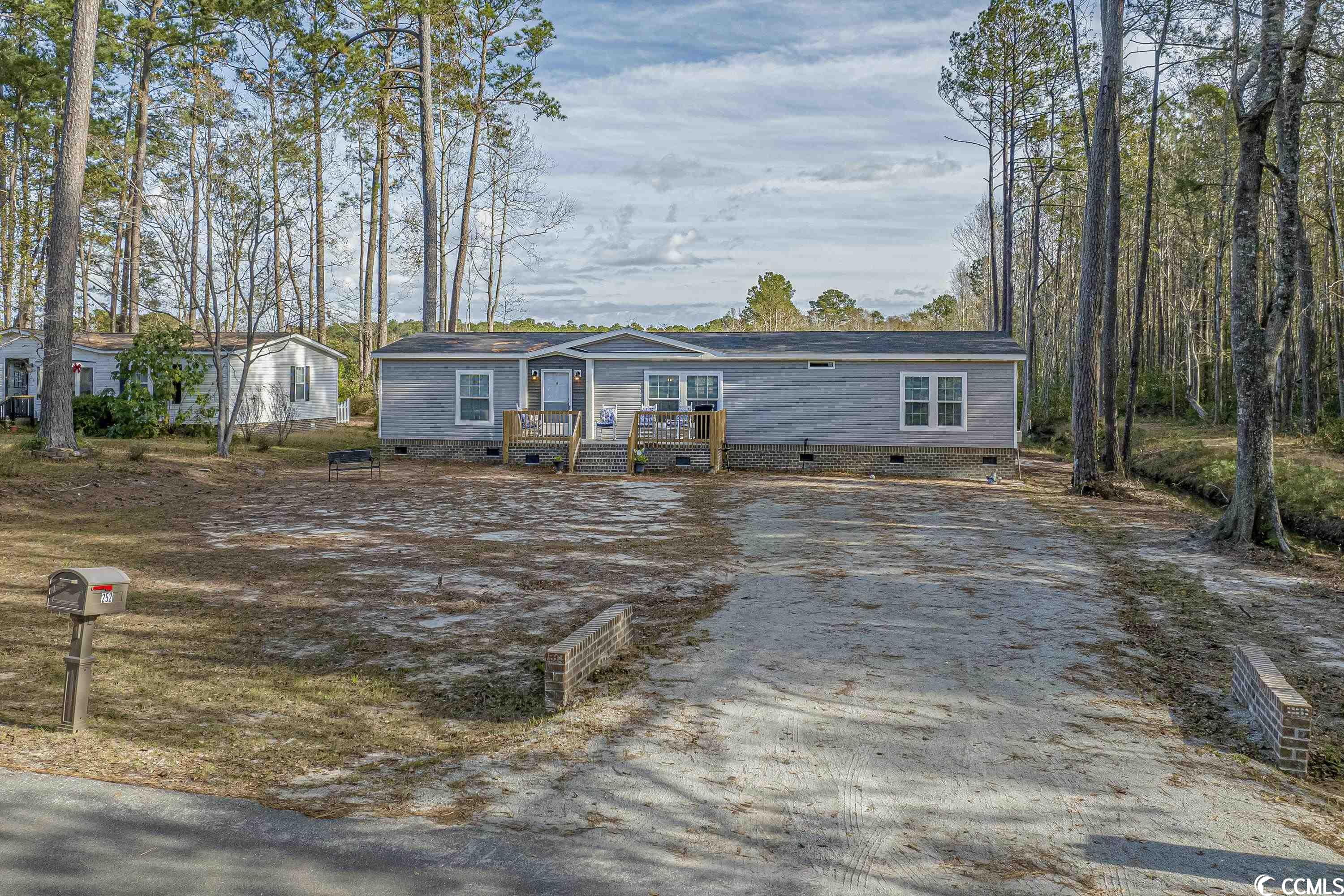 252 Beachwood Dr. Nw Calabash, NC 28467