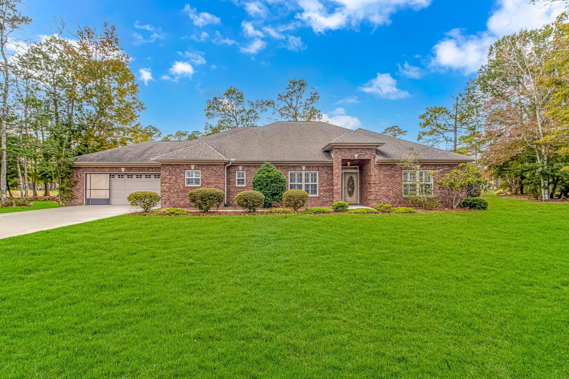 967 Cat Briar Ct. Longs, SC 29568