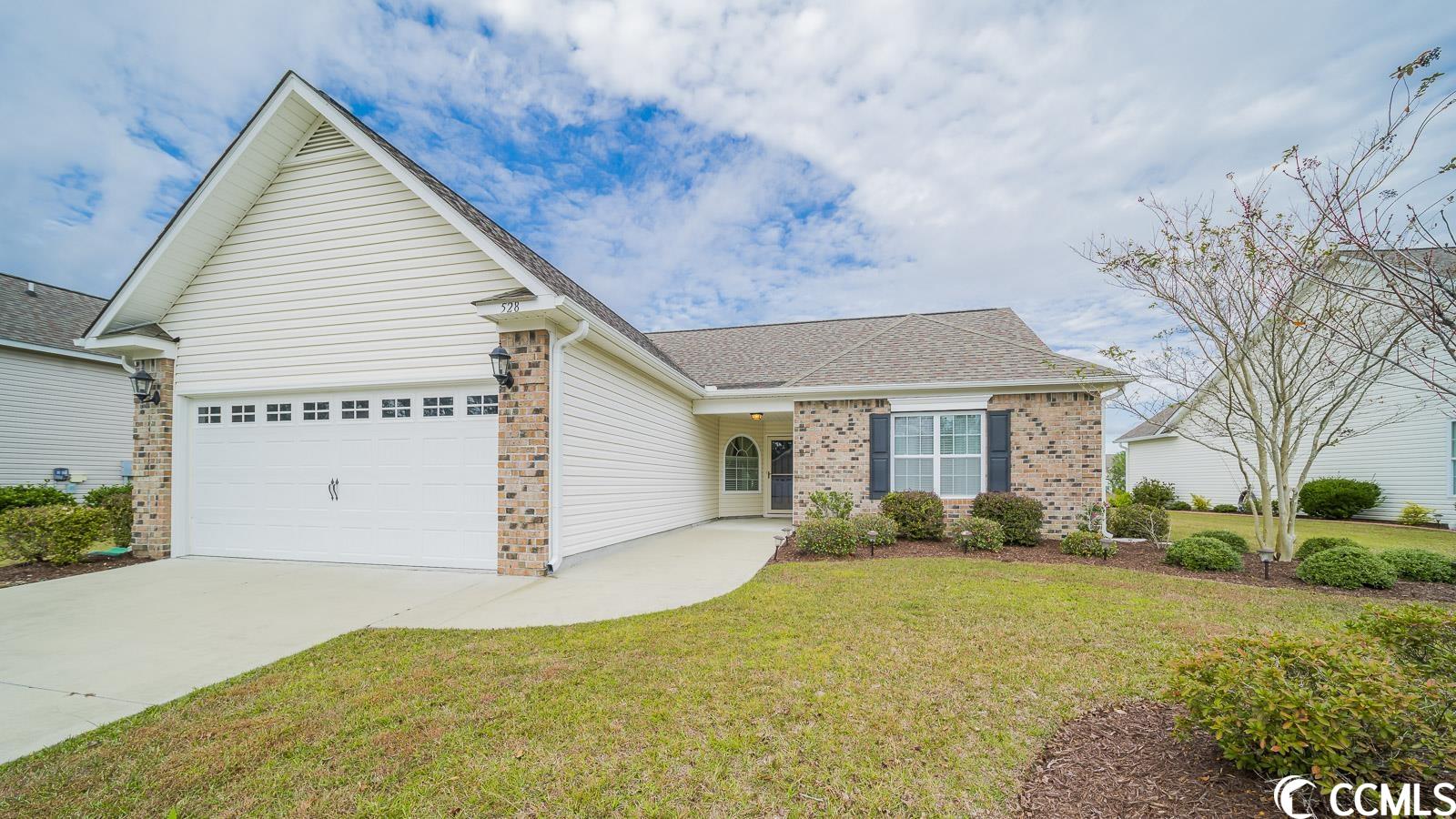 528 Kessinger Dr. Surfside Beach, SC 29575