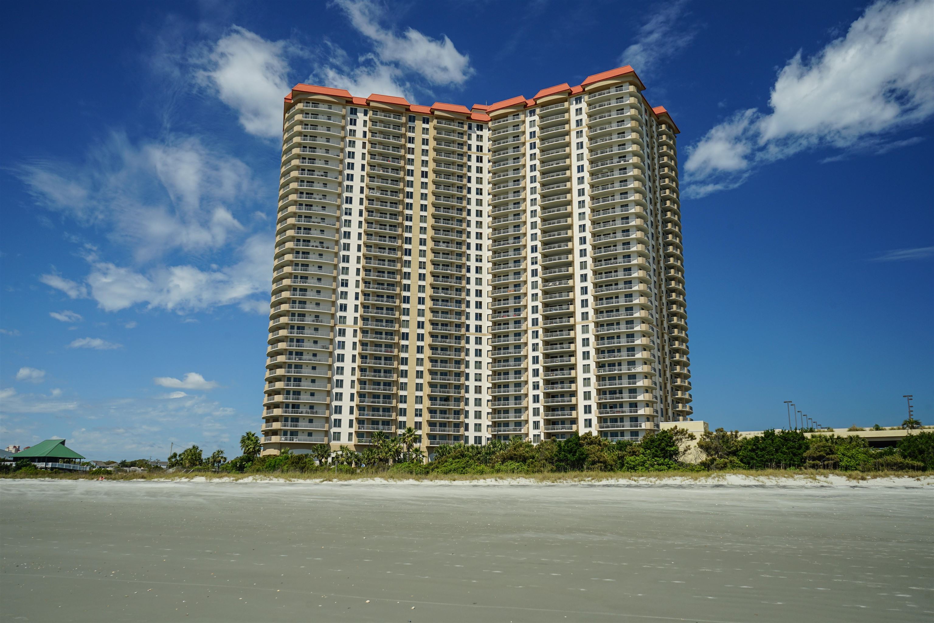 8500 Margate Circle UNIT #1104 Myrtle Beach, SC 29572