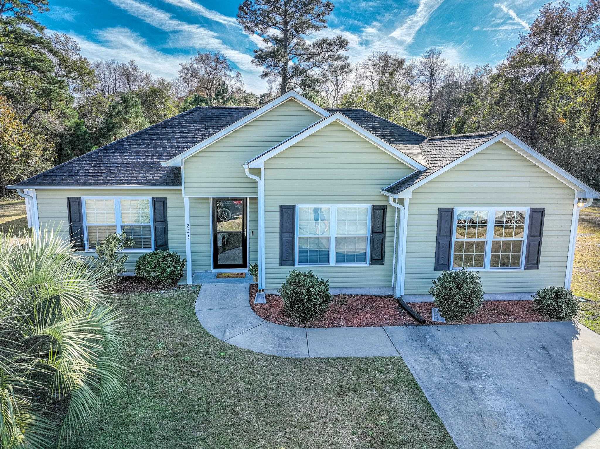 225 Cottage Creek Circle Conway, SC 29527