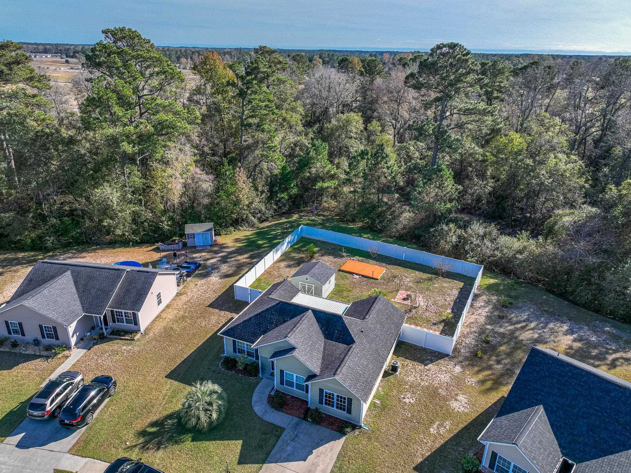 225 Cottage Creek Circle Conway, SC 29527