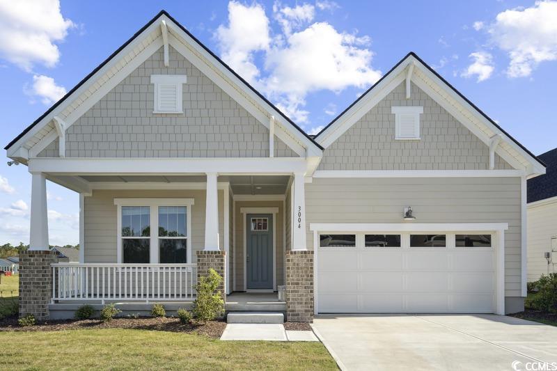 3004 Reamer Dr. Murrells Inlet, SC 29576