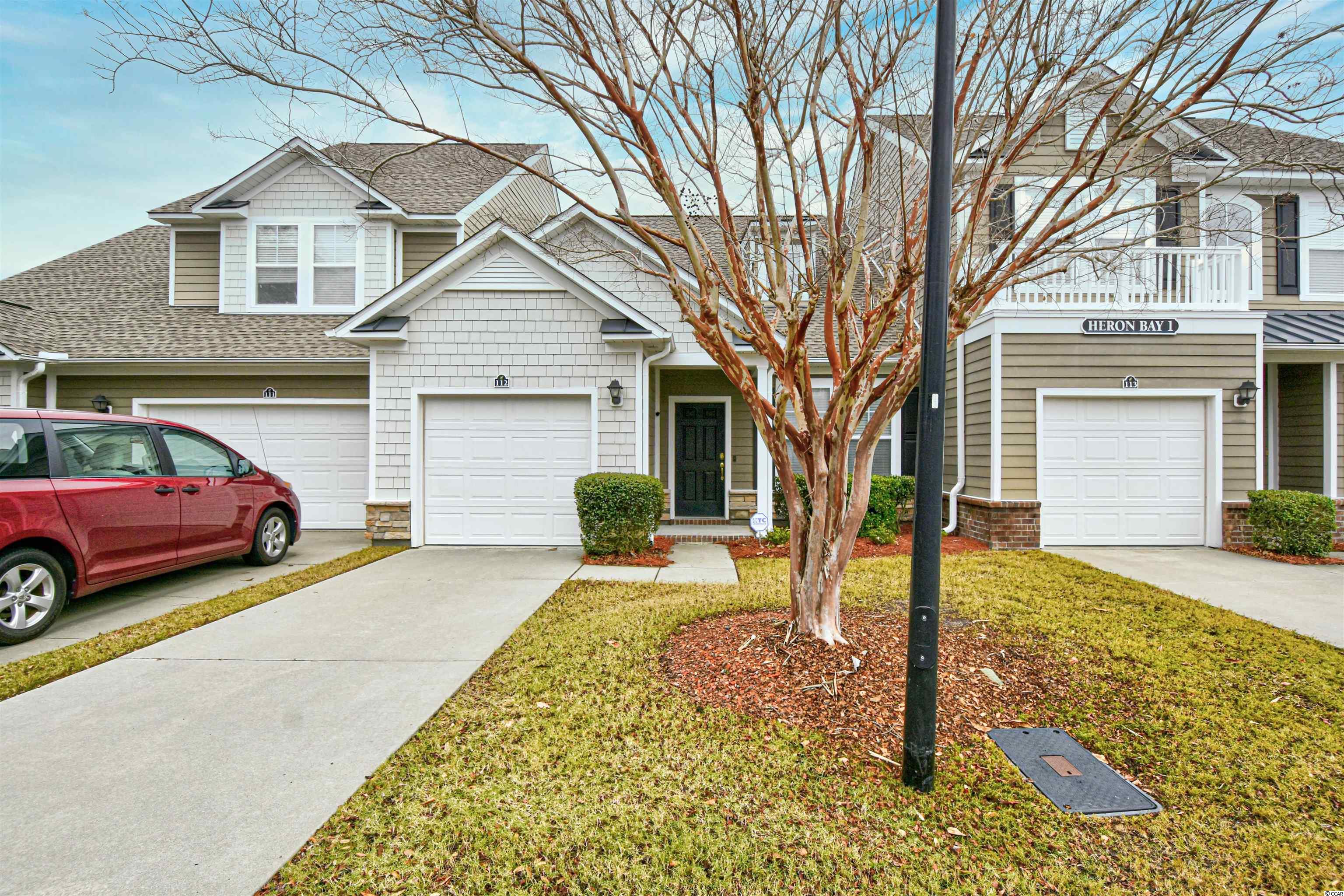 6172 Catalina Dr. UNIT #112 North Myrtle Beach, SC 29582