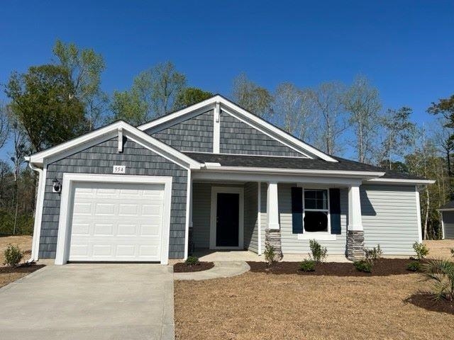 954 Cherrystone Loop Conway, SC 29526