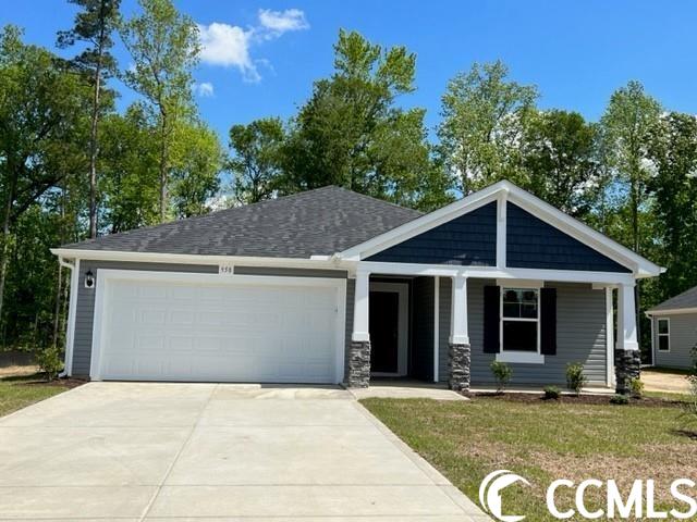 958 Cherrystone Loop Conway, SC 29526