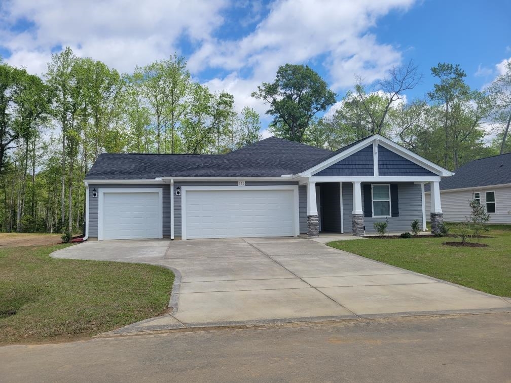 950 Cherrystone Loop Conway, SC 29526