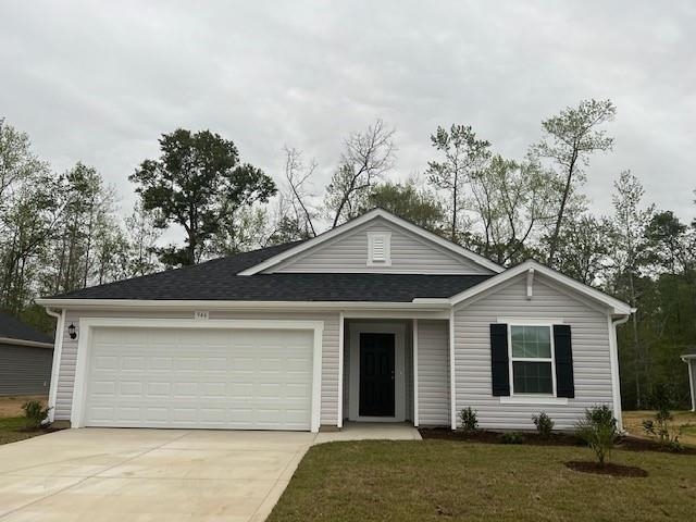 946 Cherrystone Loop Conway, SC 29526