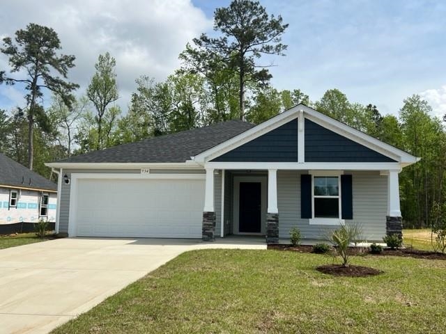 934 Cherrystone Loop Conway, SC 29526