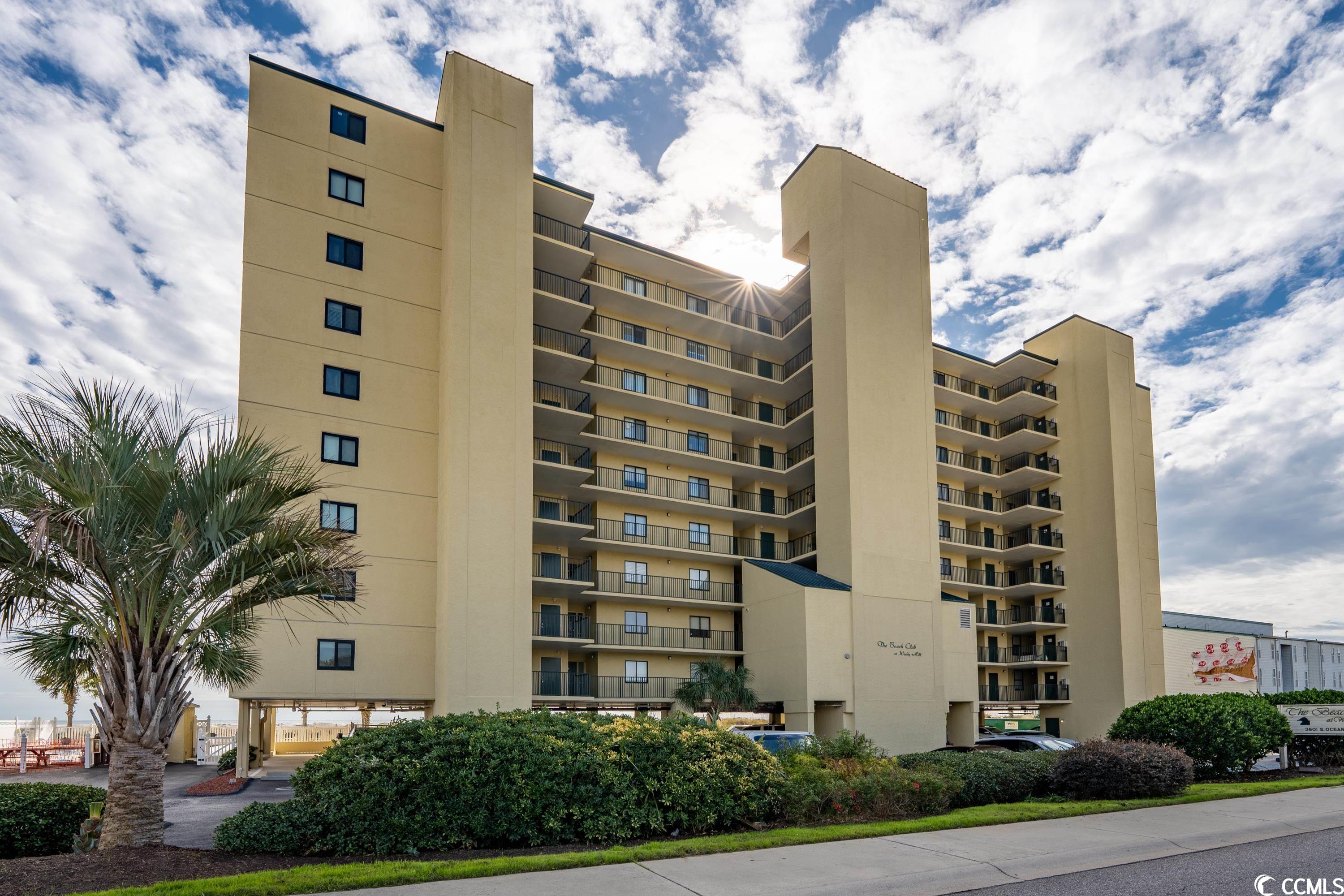 3601 S Ocean Blvd. UNIT 1A North Myrtle Beach, SC 29582