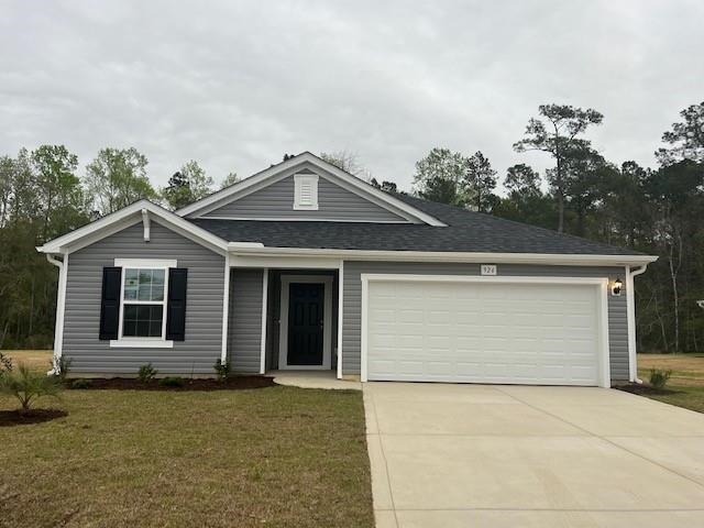 926 Cherrystone Loop Conway, SC 29526