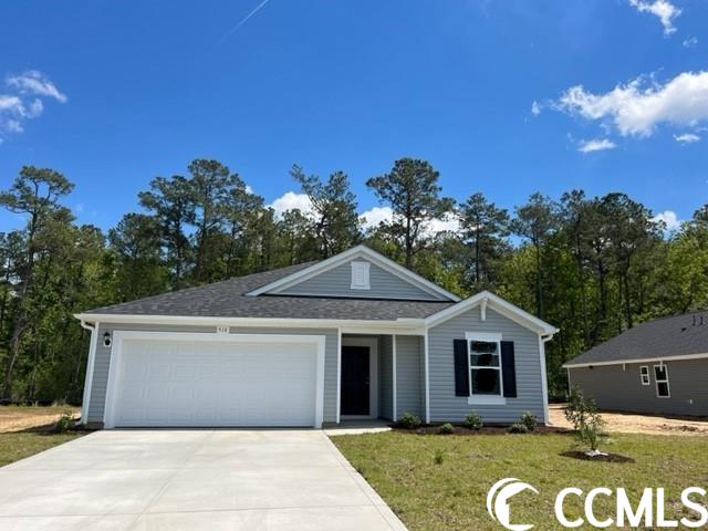 918 Cherrystone Loop Conway, SC 29526