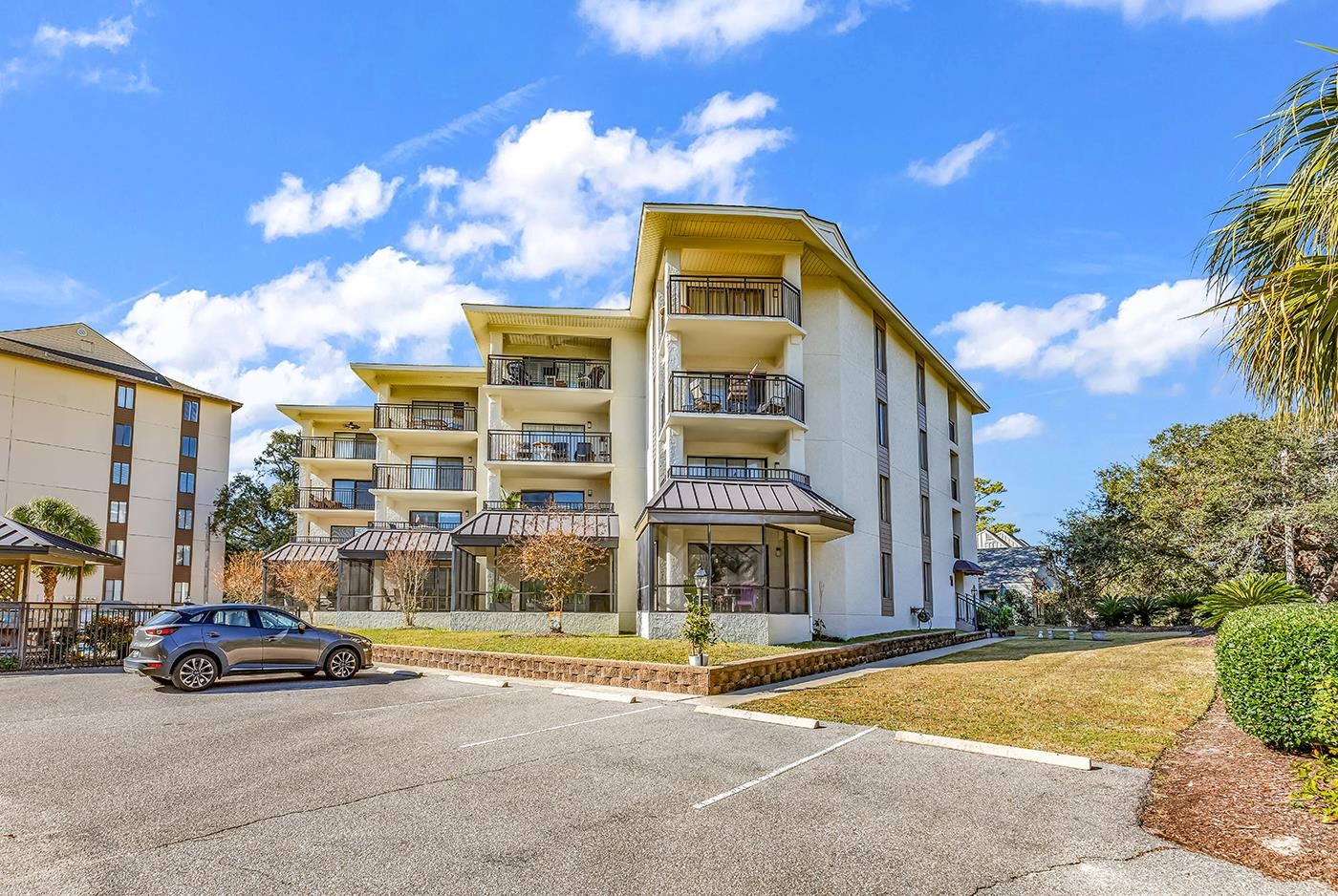 307 74th Ave. N UNIT 1-B Myrtle Beach, SC 29572