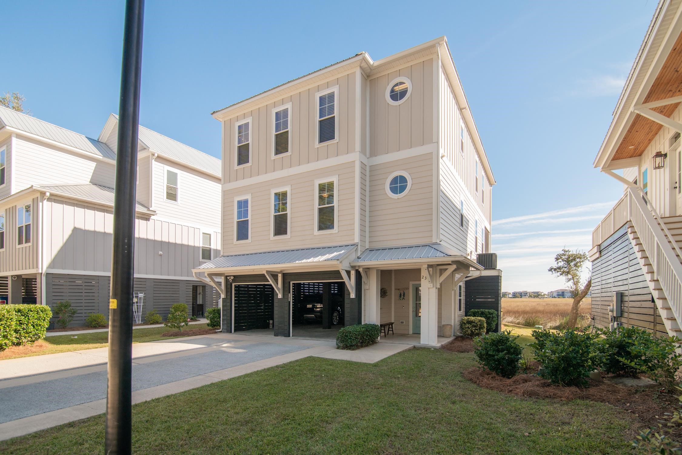 23 Half Shell Ct. Pawleys Island, SC 29585