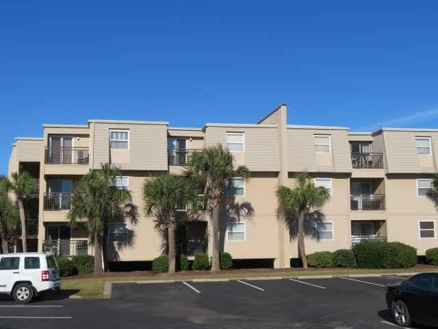 1582 S Waccamaw Dr. UNIT #38 Murrells Inlet, SC 29576