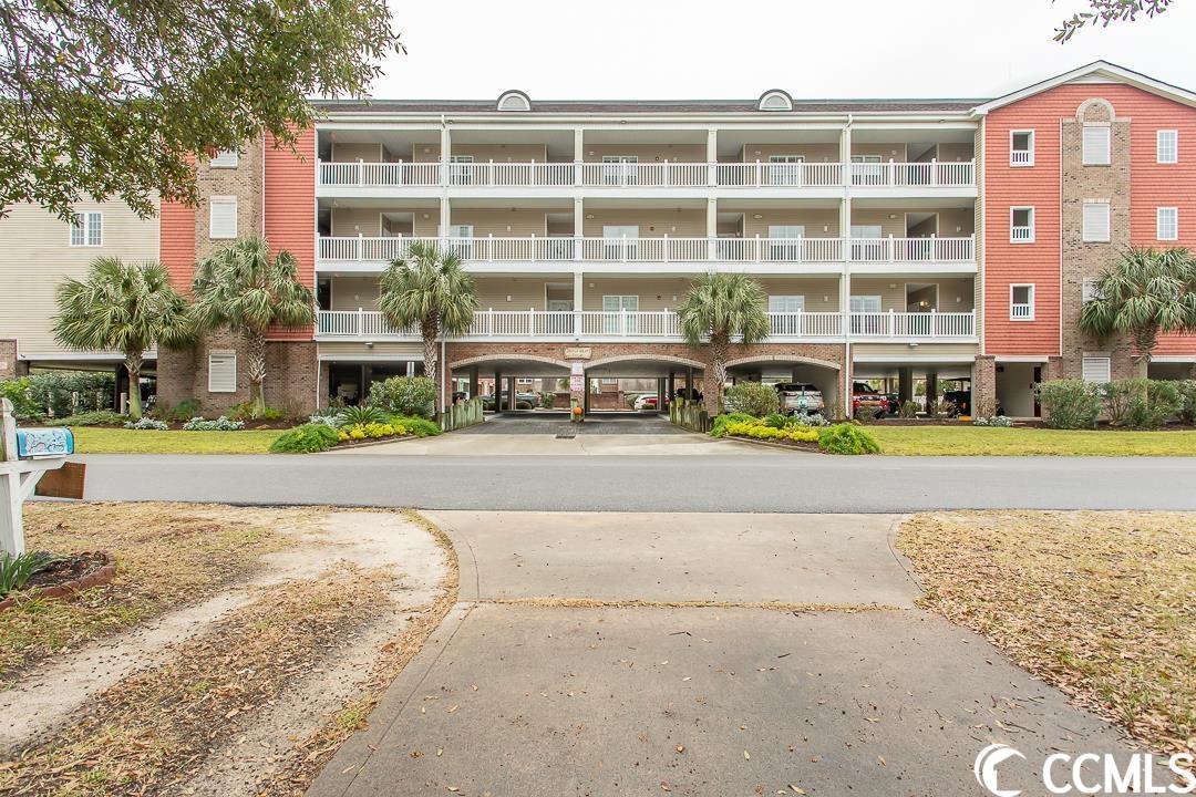 311 2nd Ave. N UNIT #101 North Myrtle Beach, SC 29582