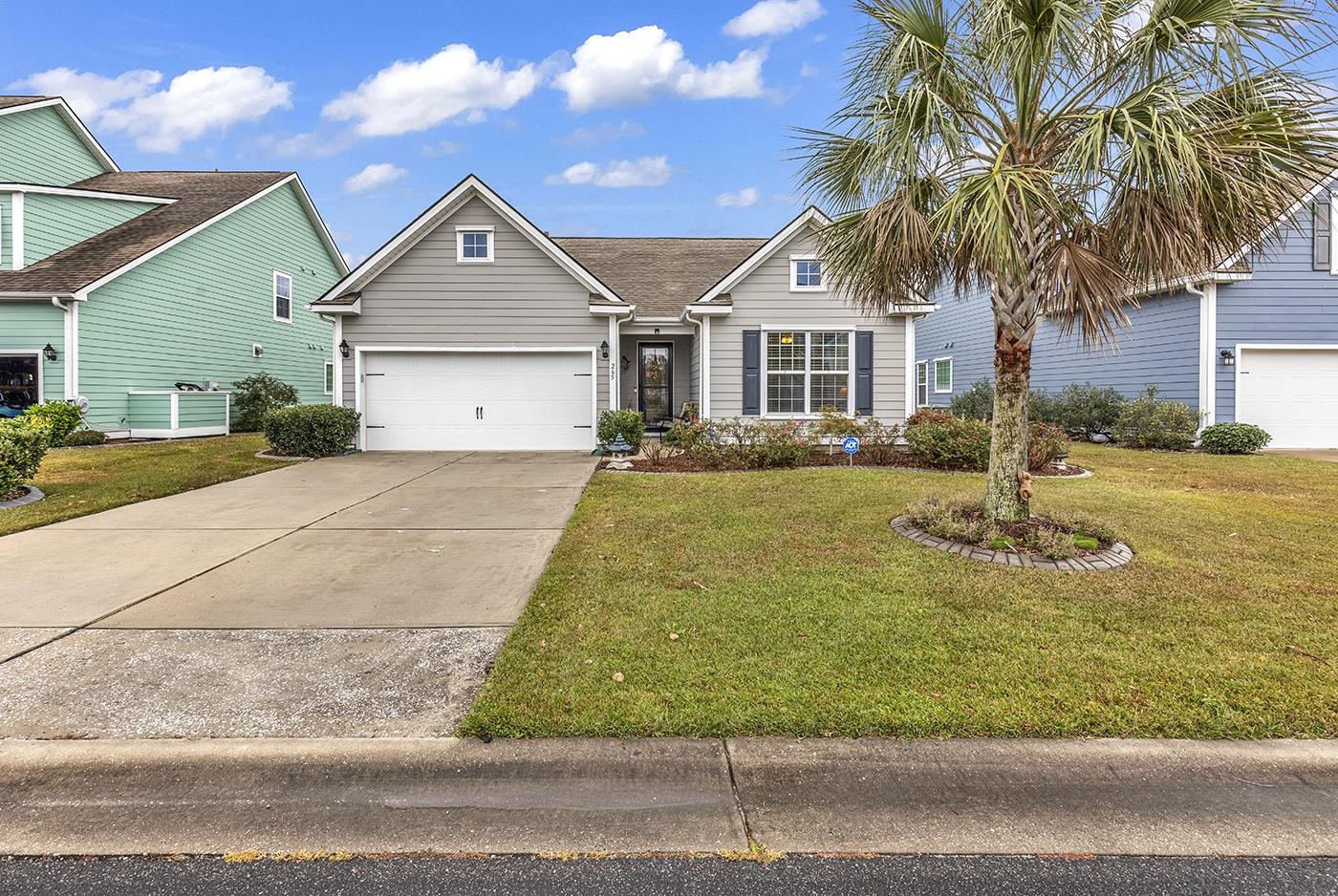 265 Coral Beach Circle Surfside Beach, SC 29575