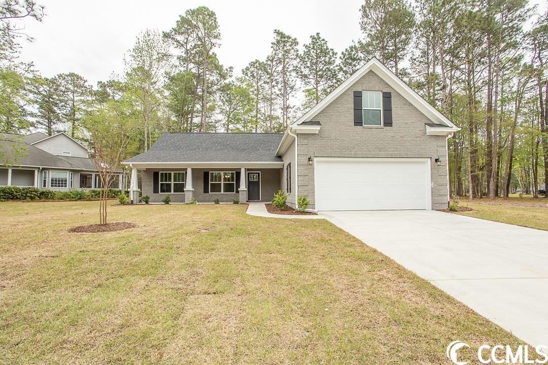 915 Bear Lake Dr. Longs, SC 29568