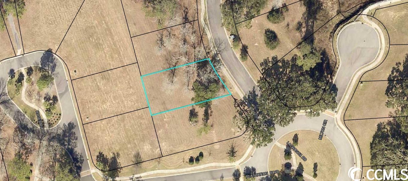 Lot 56 Lagrange Rd. Georgetown, SC 29440