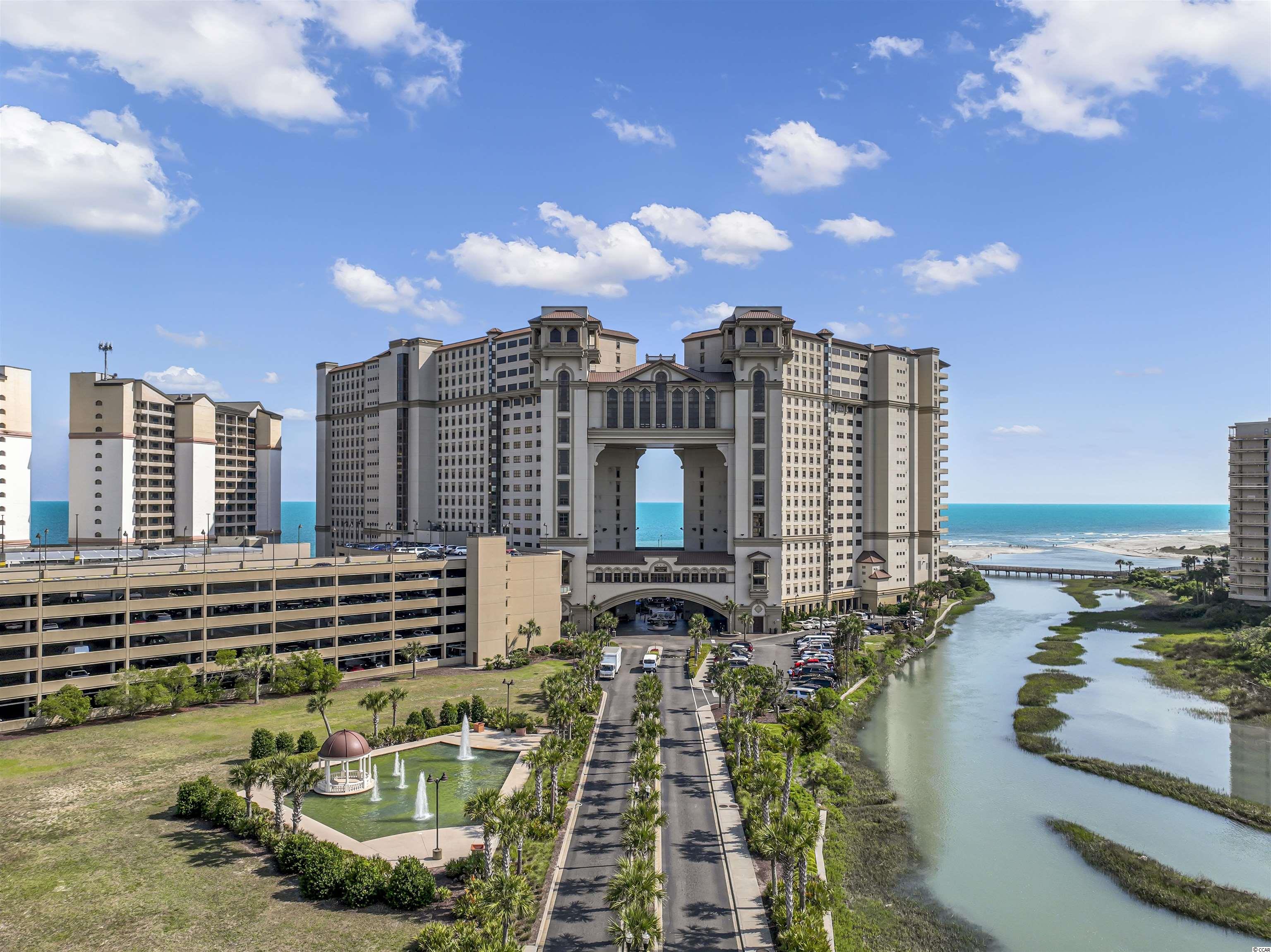 100 North Beach Blvd. UNIT #1817 North Myrtle Beach, SC 29582
