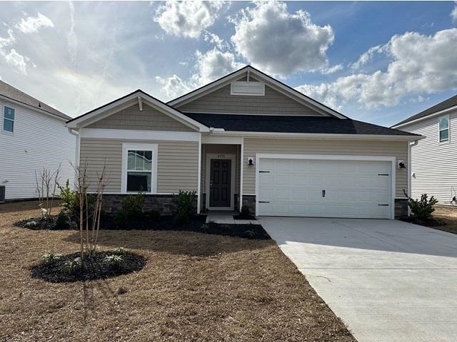 4598 Day Lily Run St. Myrtle Beach, SC 29579