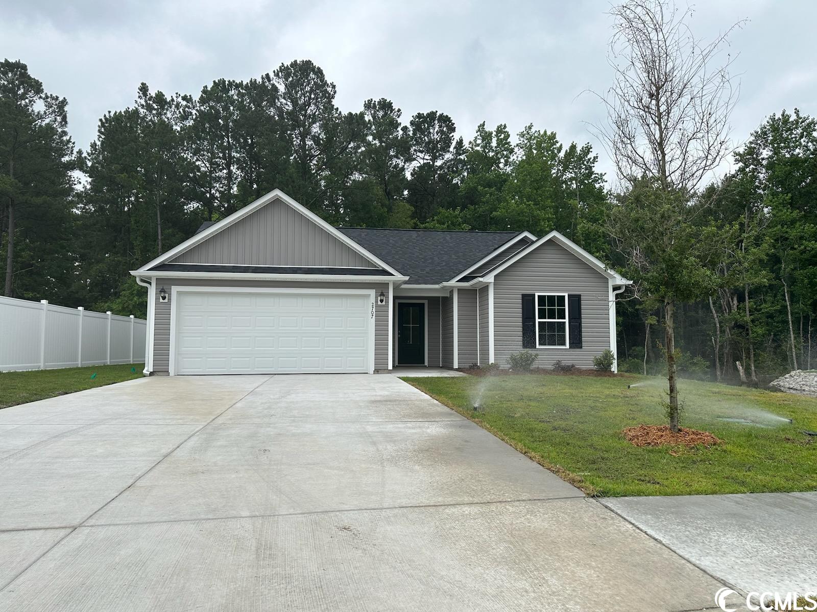 2707 Biscane Ct. Conway, SC 29527