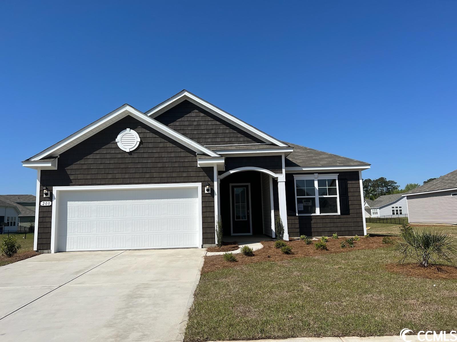 208 Kendrick St. Little River, SC 29566