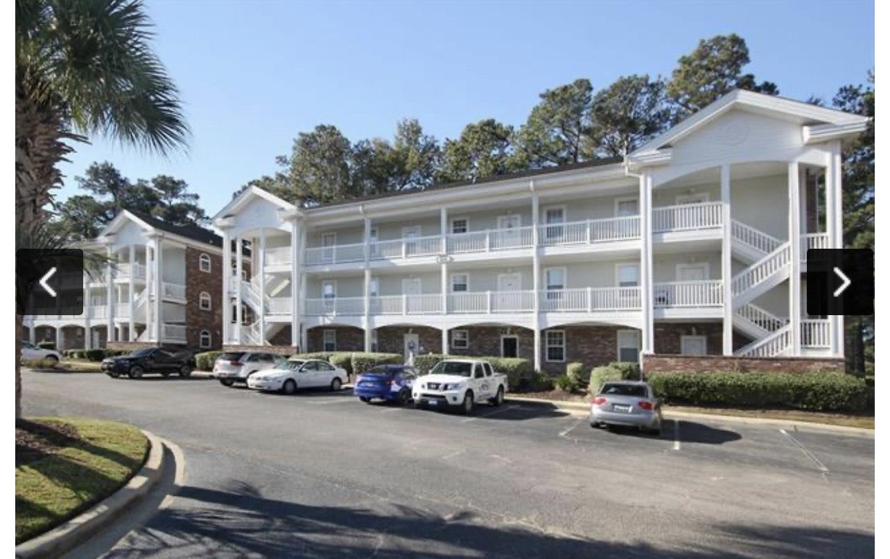 686 Riverwalk Dr. UNIT #203 Myrtle Beach, SC 29579