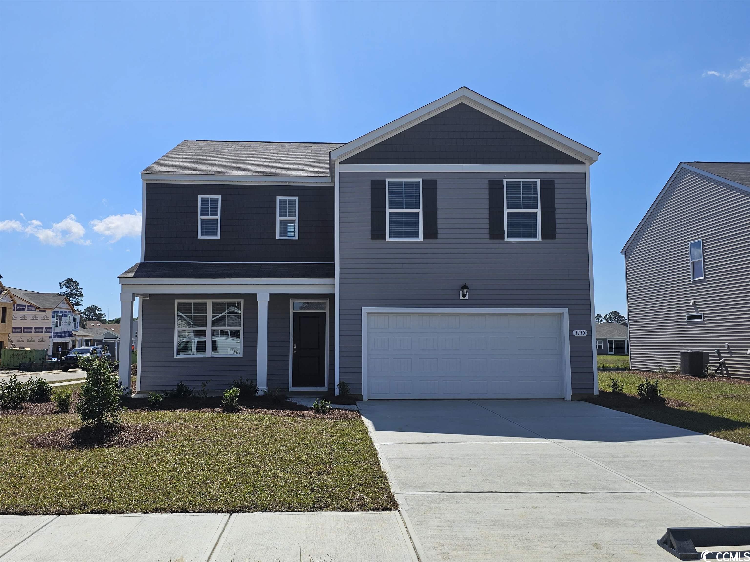 1115 Sennema Circle Myrtle Beach, SC 29588