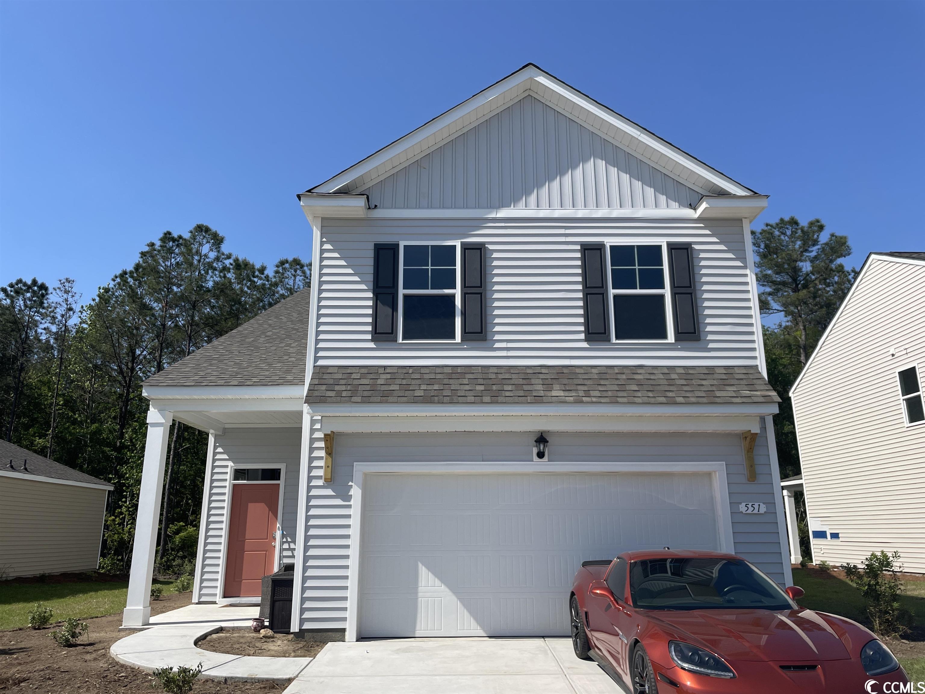 551 Meadowgrass Ct. Myrtle Beach, SC 29588