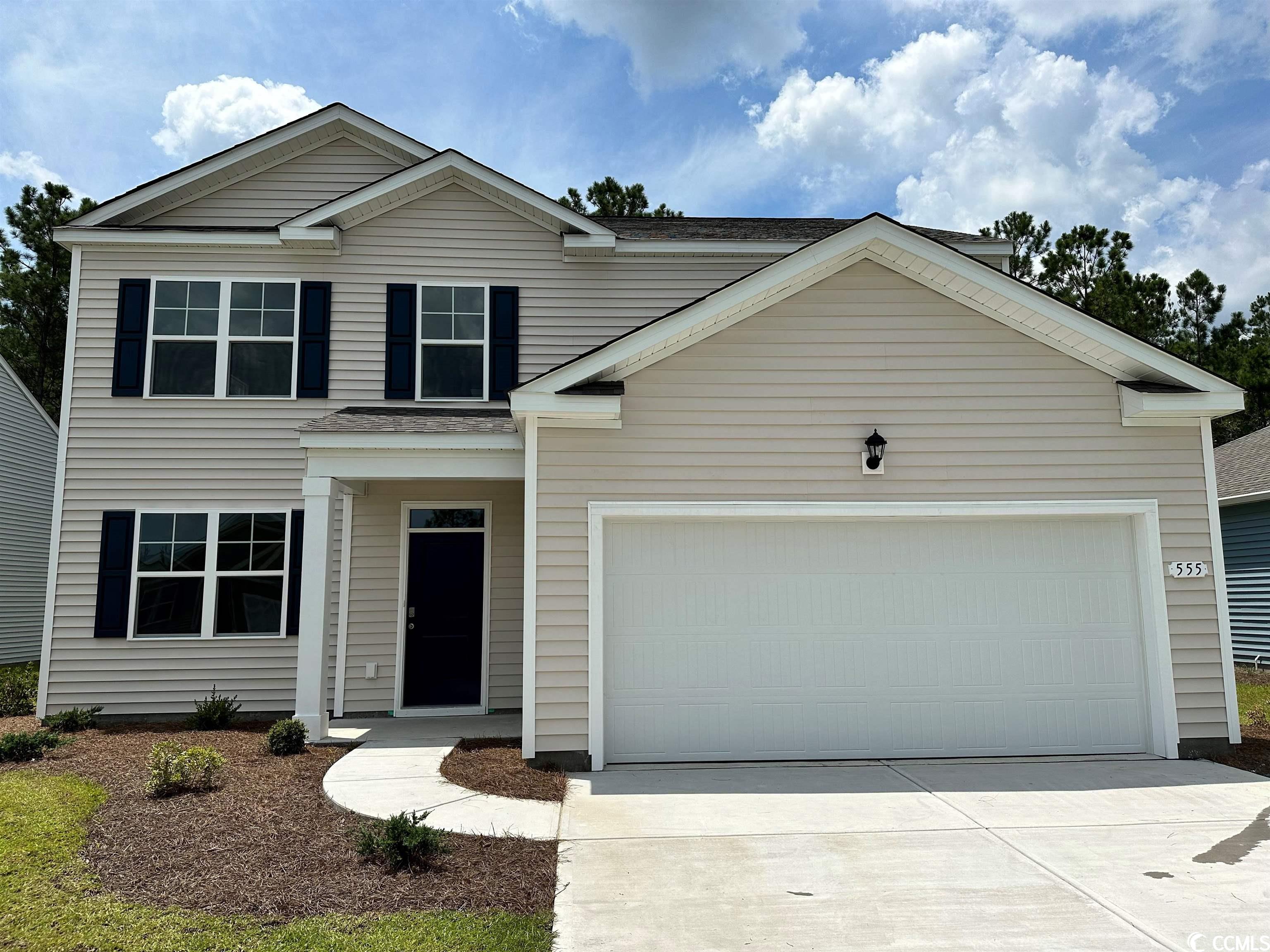 555 Meadowgrass Ct. Myrtle Beach, SC 29588