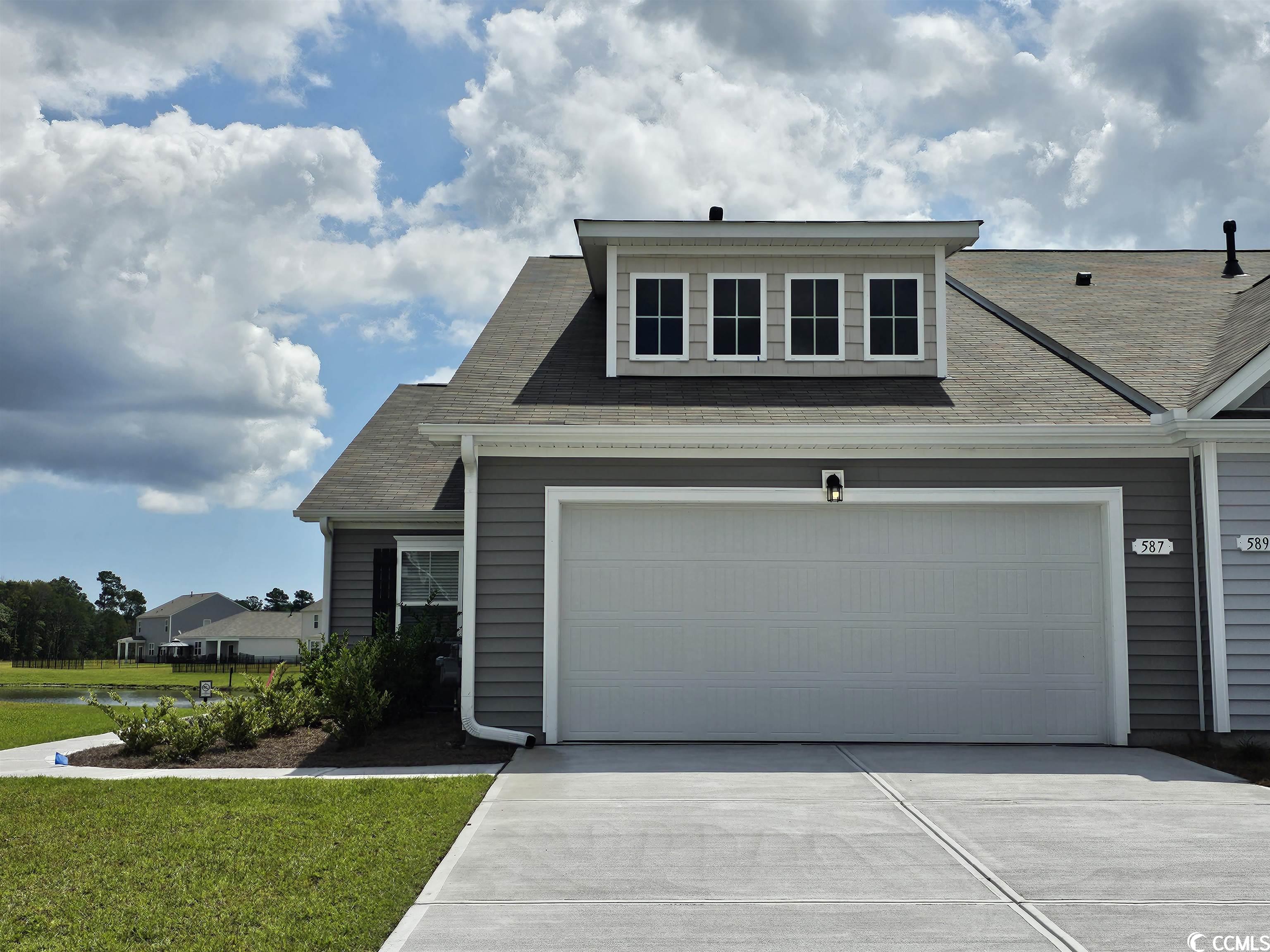 587 Courtridge Loop Conway, SC 29526