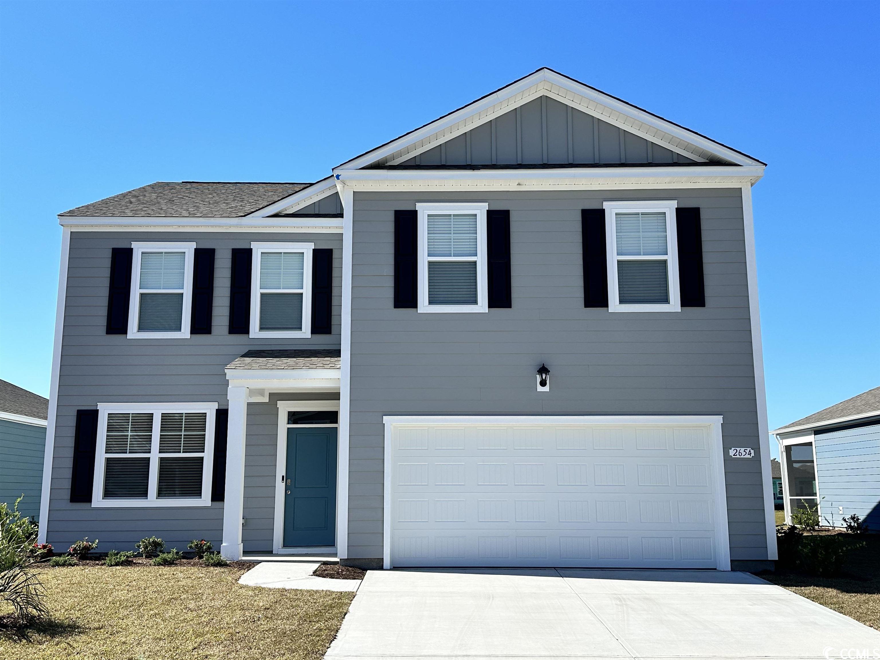 2654 Pegasus Place Myrtle Beach, SC 29577