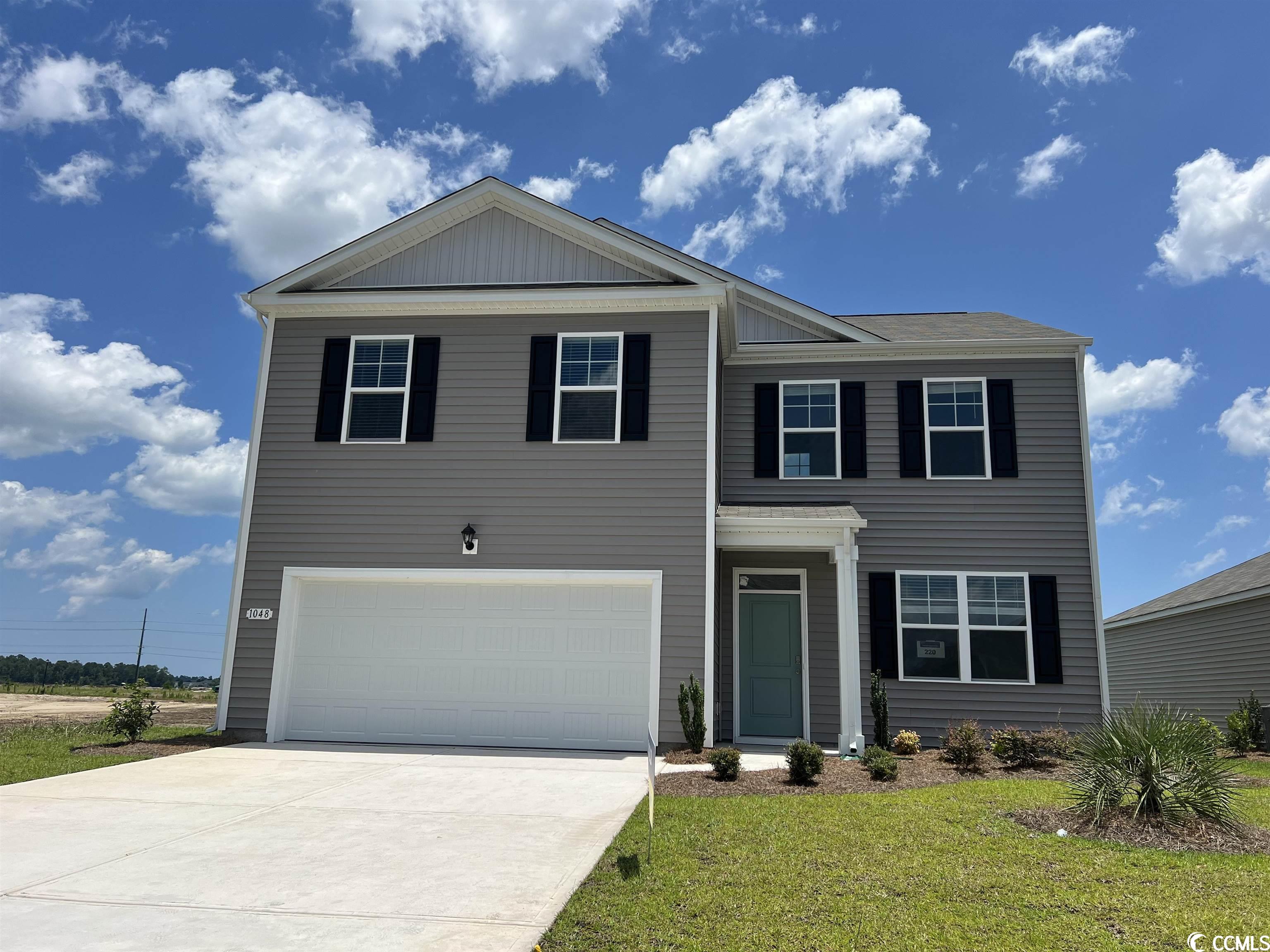 1048 Flintshire Dr. Myrtle Beach, SC 29579