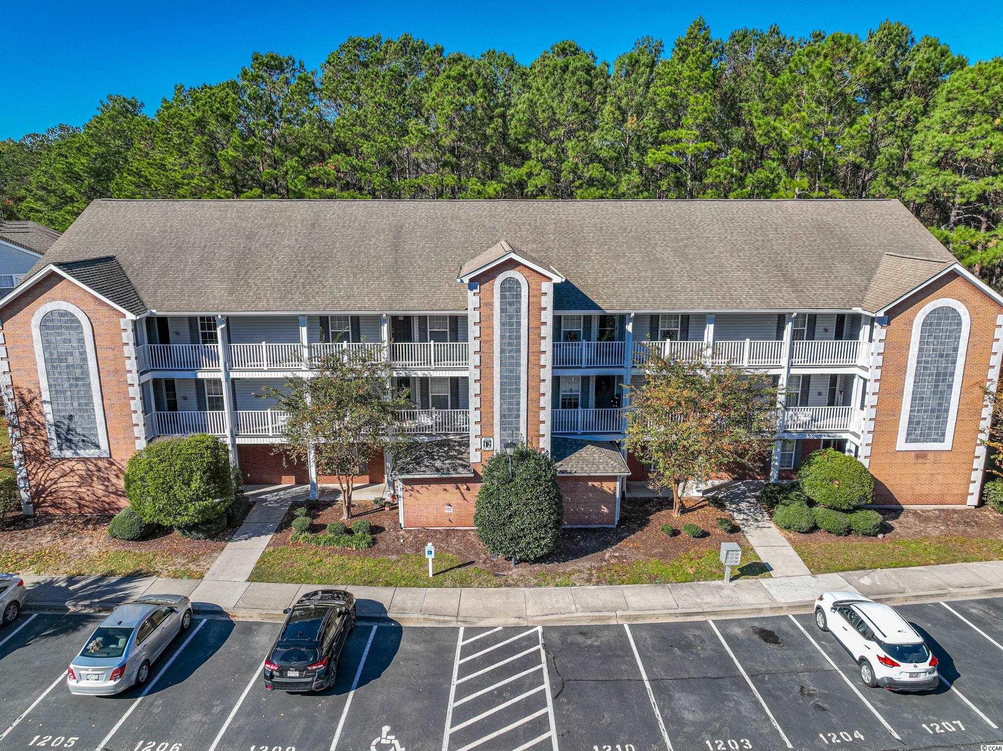 4838 Innisbrook Ct. UNIT #1209 Myrtle Beach, SC 29579